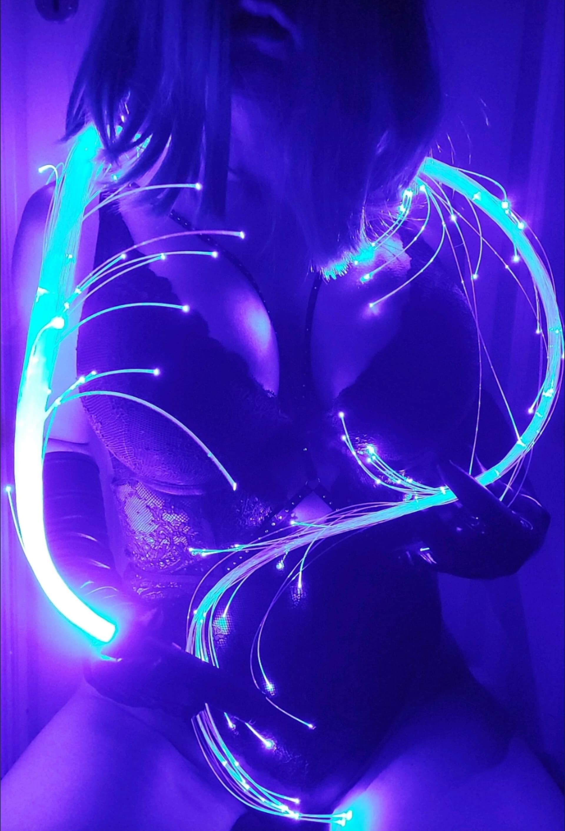 𝓖𝓸𝓭𝓭𝓮𝓼𝓼 𝓥𝓲𝓬𝓽𝓸𝓻𝓲𝓪™