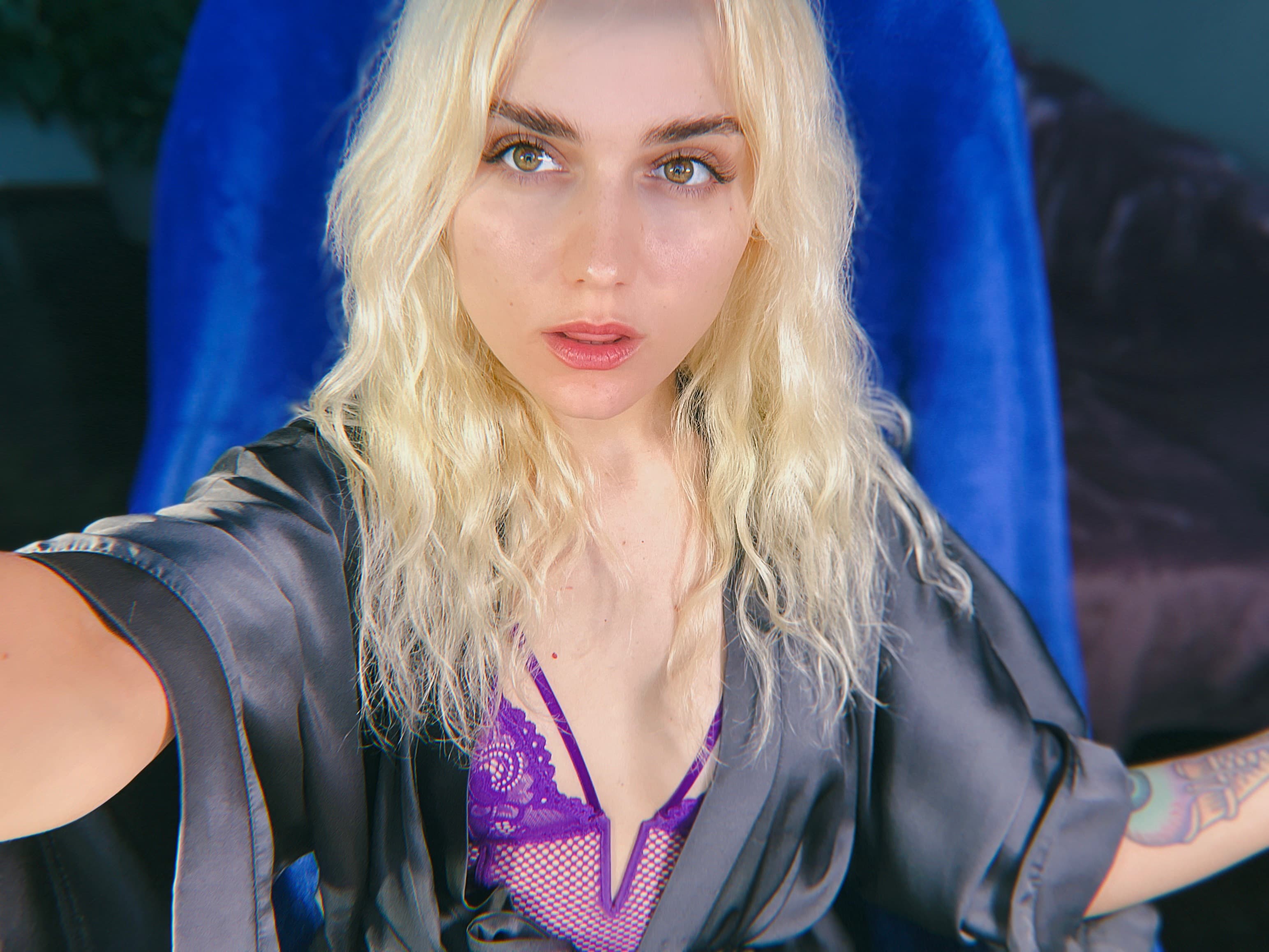 The best sq**t on ONLYFANS 😈