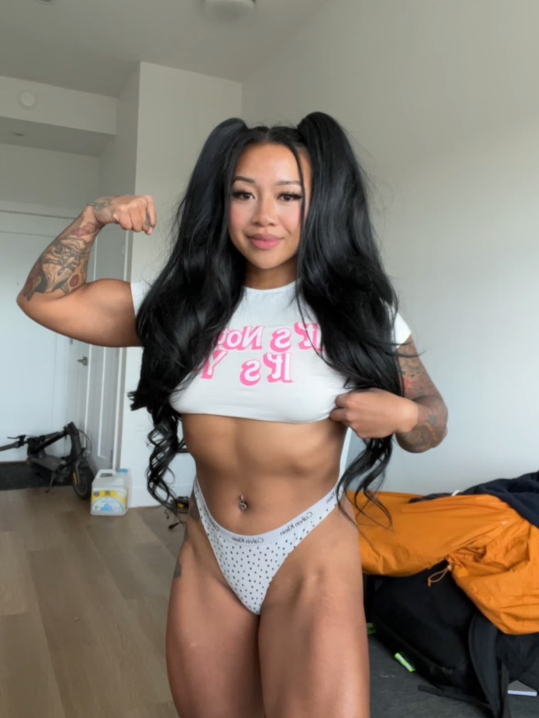 Filipina princess 👸🏽🍑