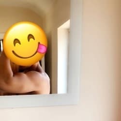 Thick Fit Latino 🇪🇸🍆