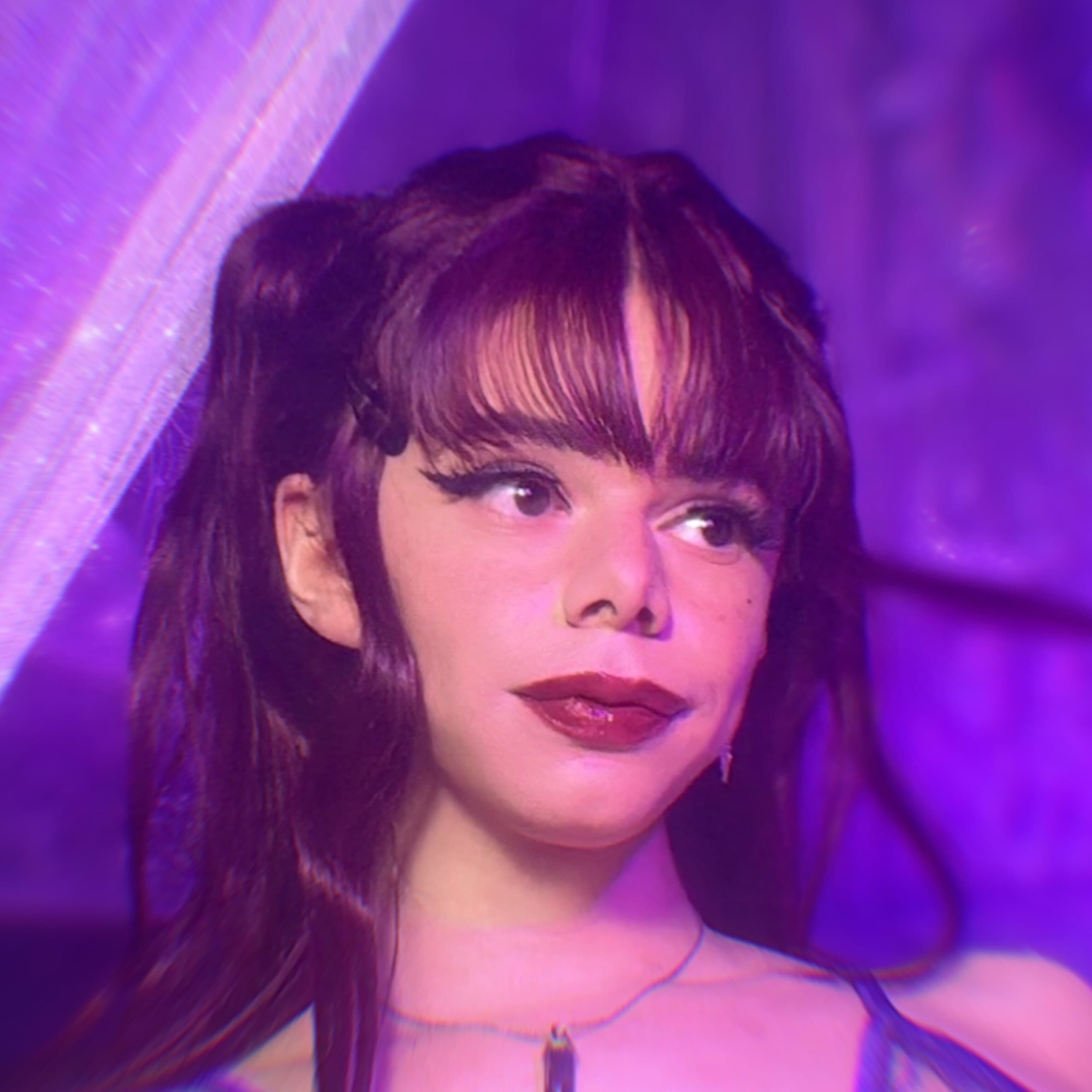 Filthy Flora 🔪💜⛓️