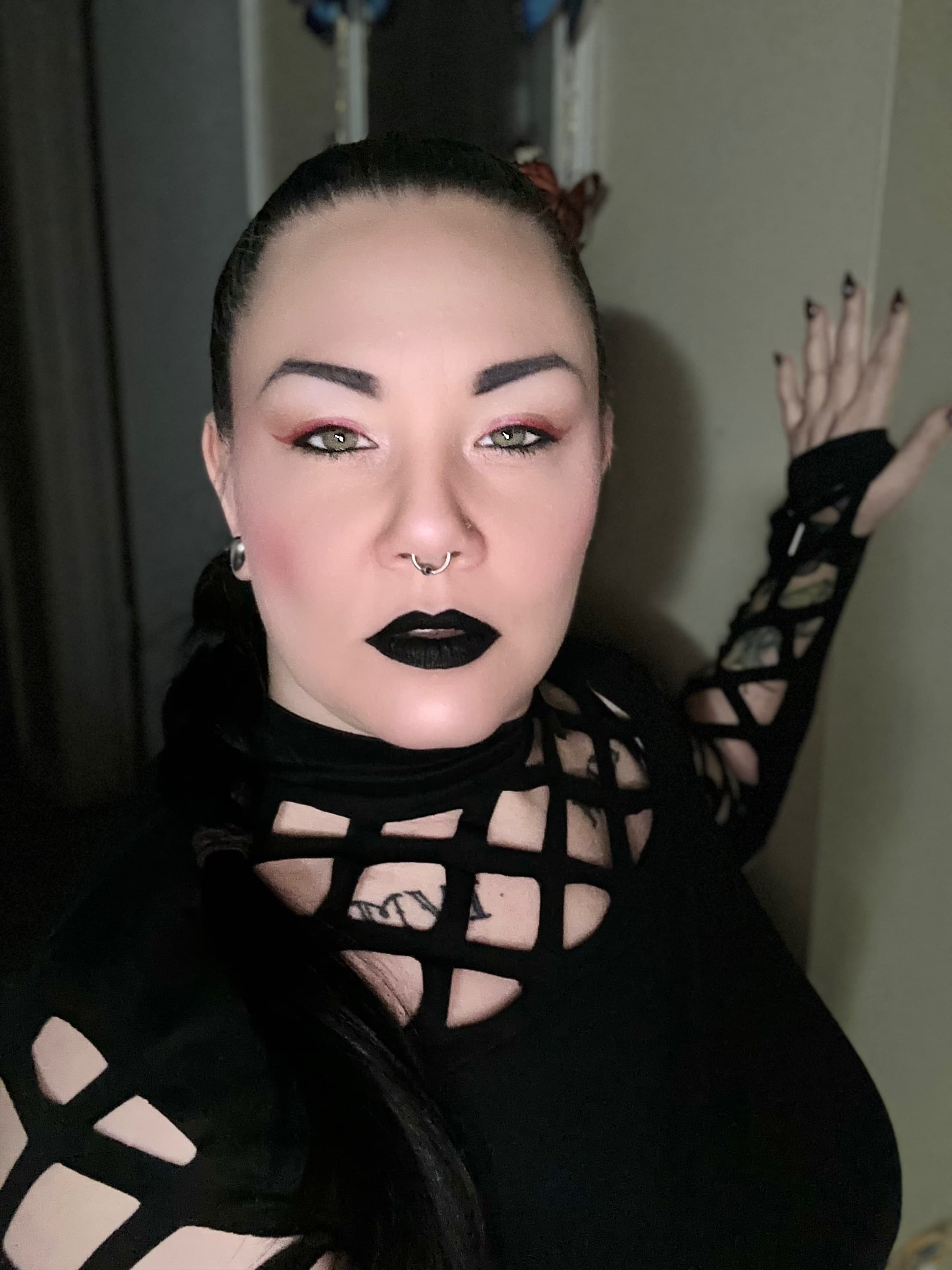 🎀🖤Forever Nevermore🖤🎀