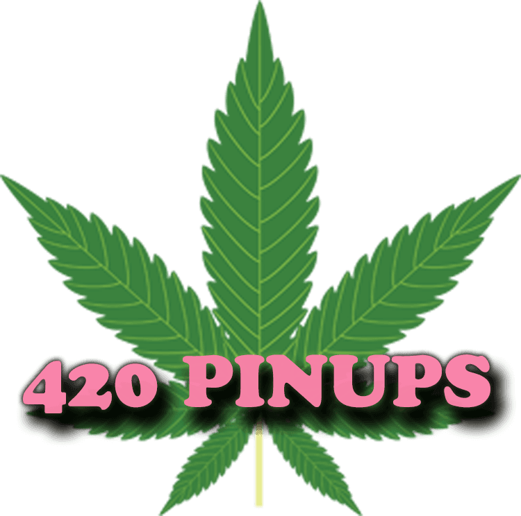 420 Pinups