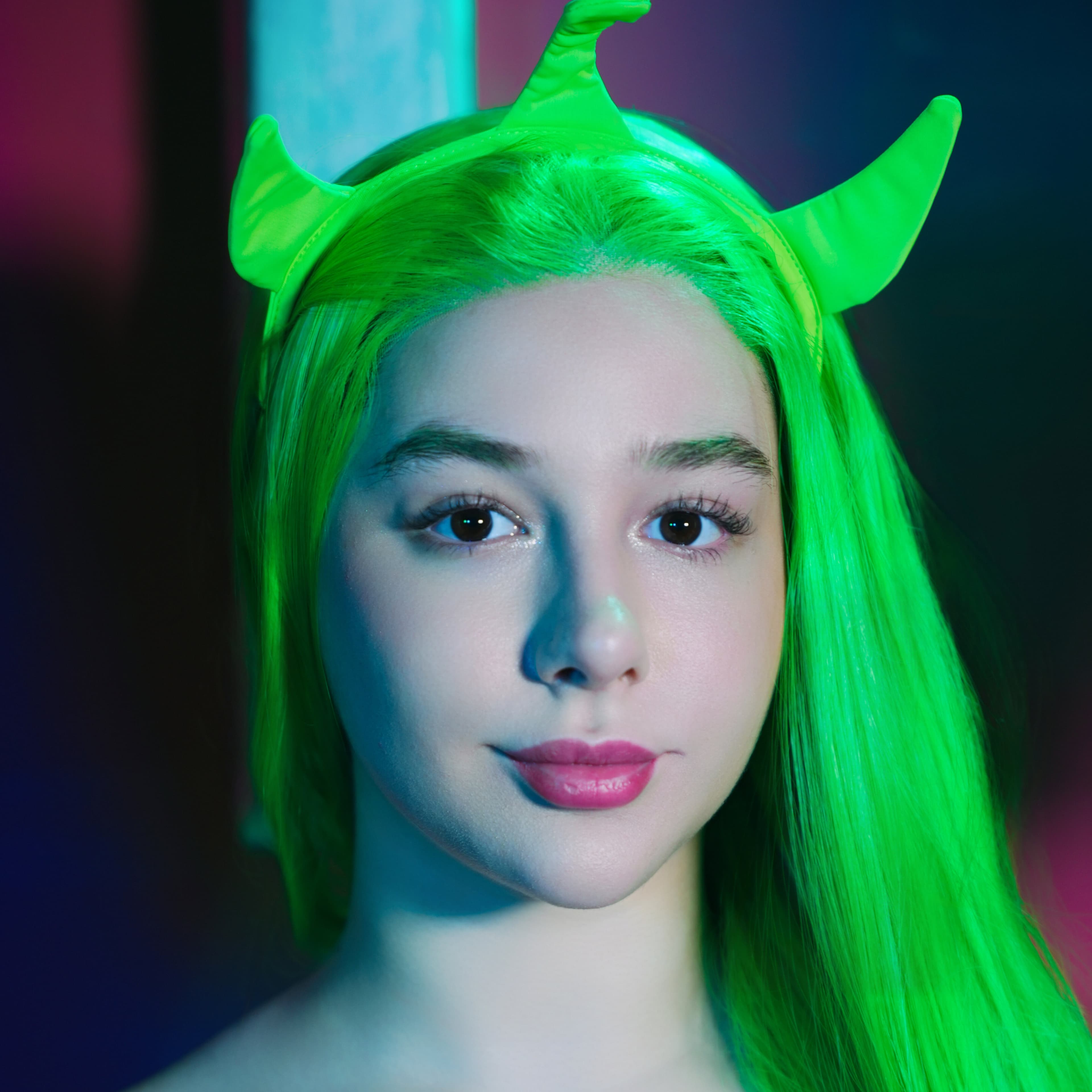 🦊𝗙𝗼𝘅𝘆 𝗨𝘇𝘂𝗺𝗮𝗸𝗶 | 𝗖𝗼𝘀𝗽𝗹𝗮𝘆 𝗚𝗶𝗿𝗹