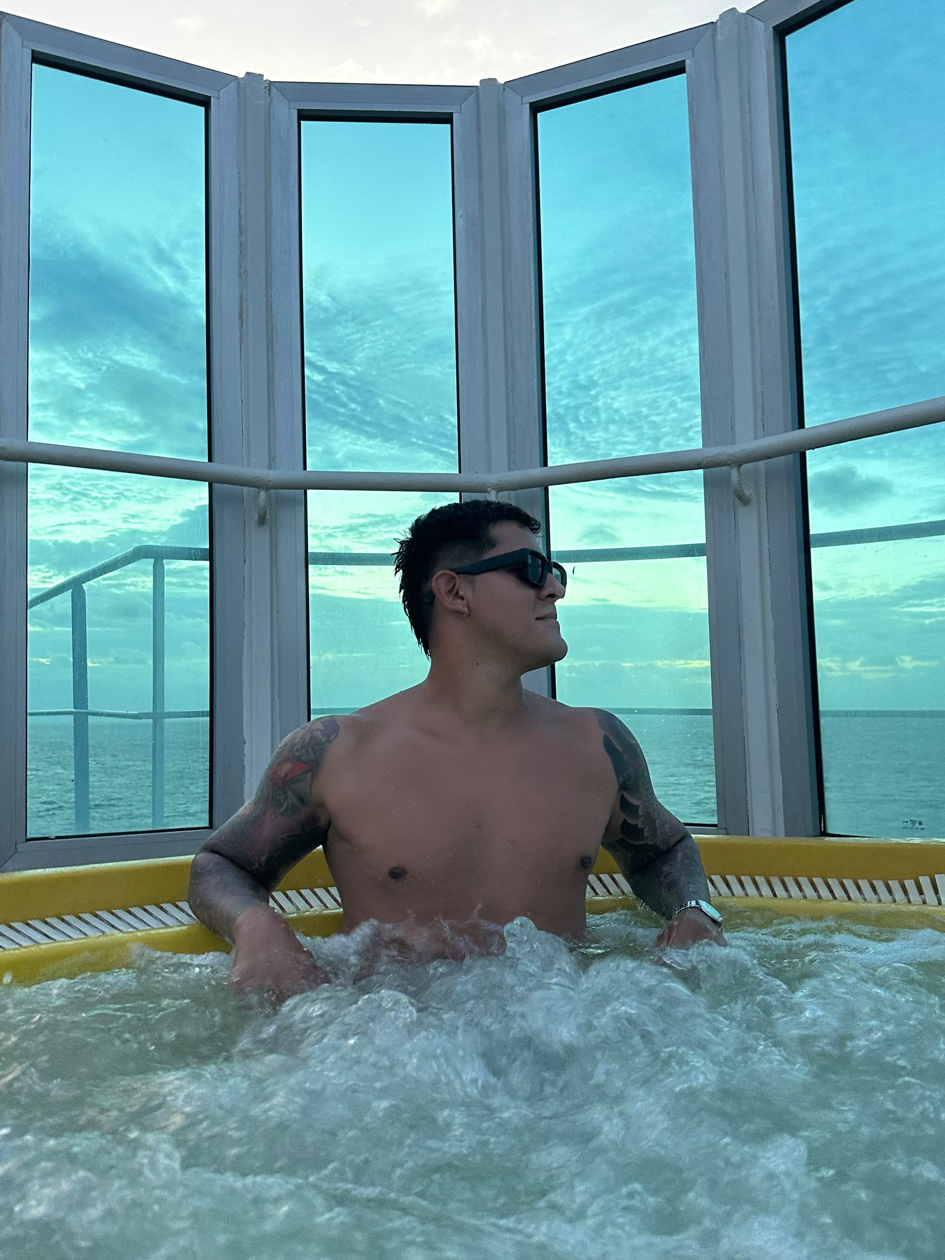 FRAN BIG TASTY - VCall 🍆