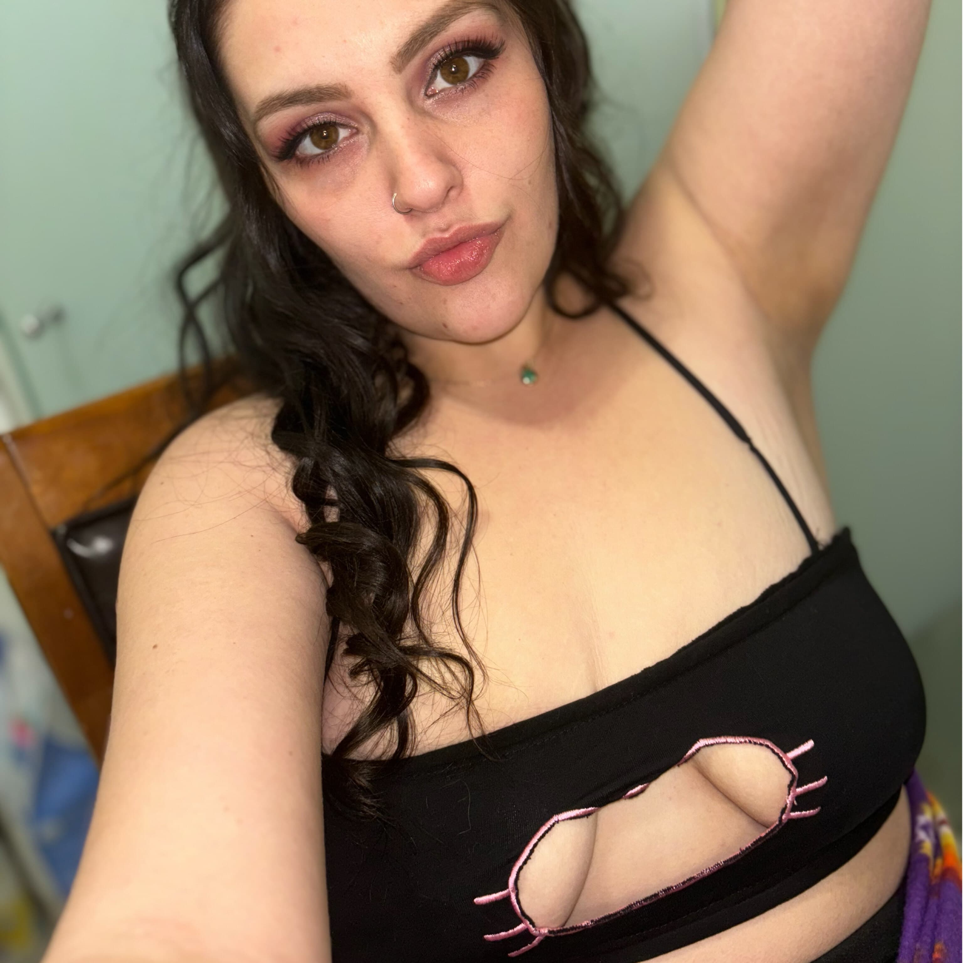 Natasha 🩷 Daily Posts!