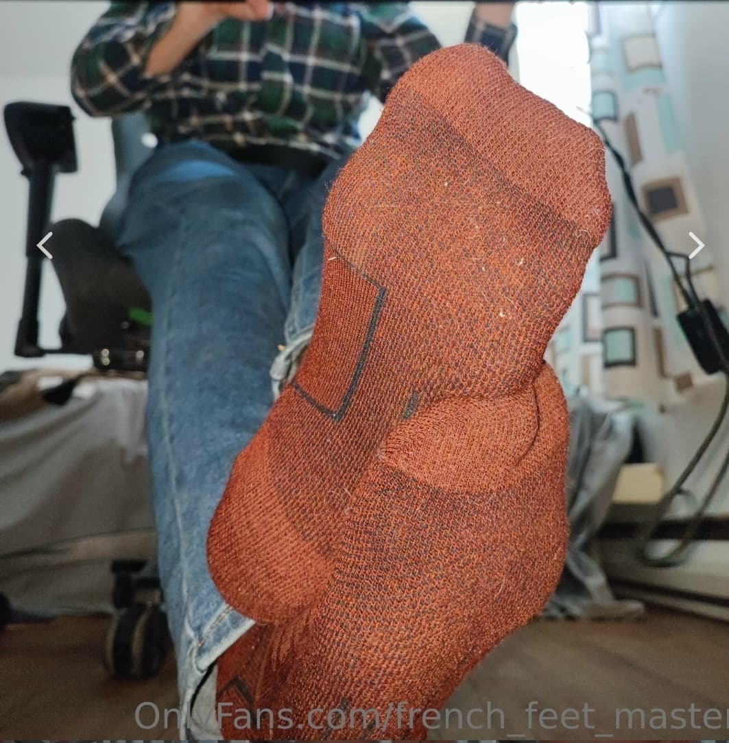 Canadian Socks Master