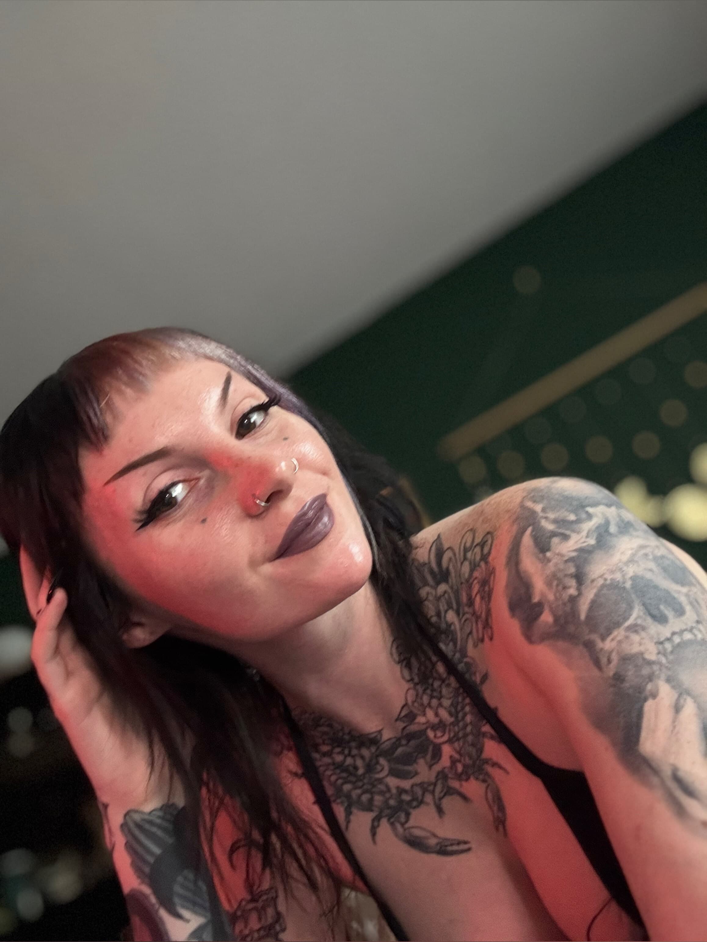 𝐏𝐚𝐫𝐤𝐞𝐫⛓️🖤