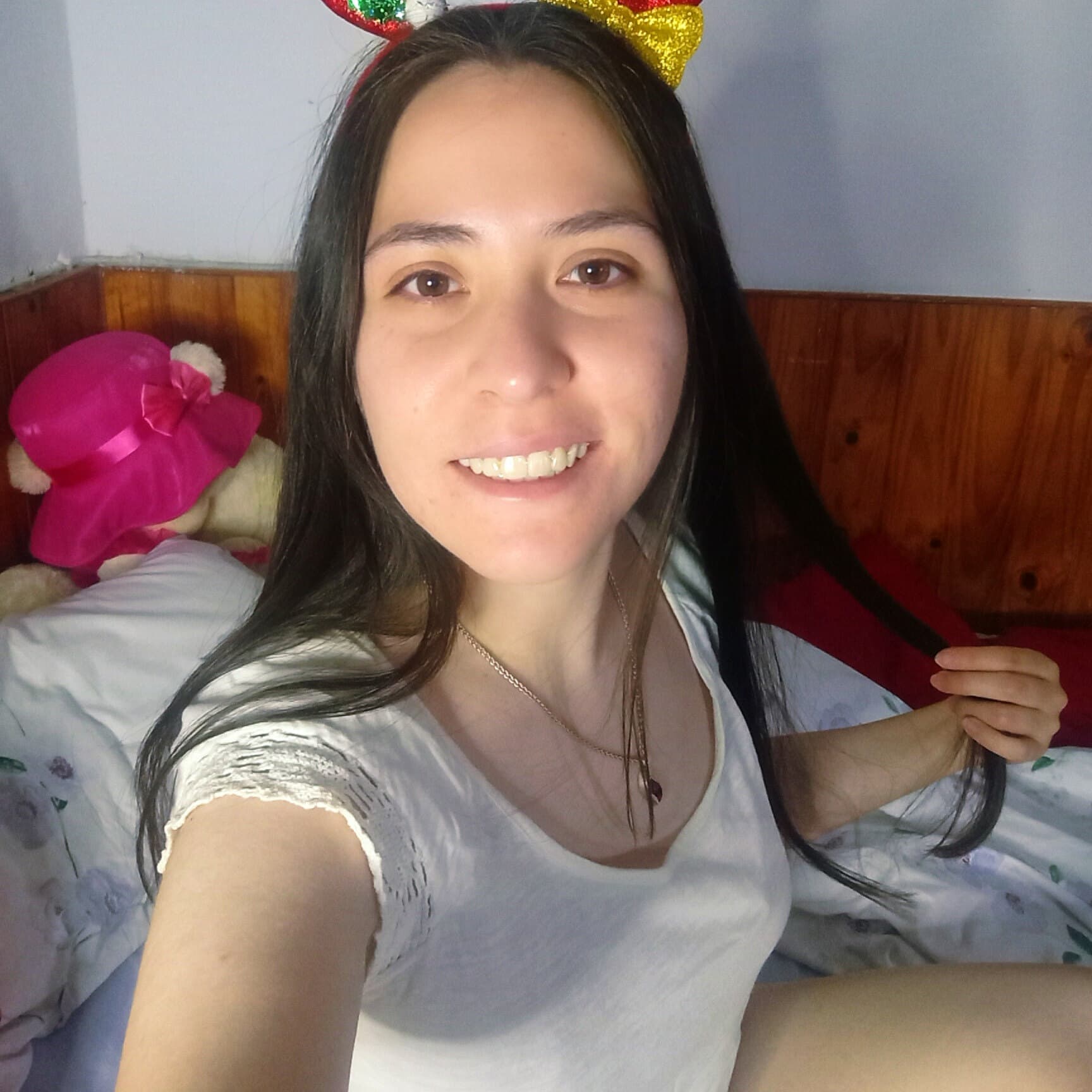 𝗛𝗔𝗜𝗥𝗬 𝗠𝗢𝗥 🎀