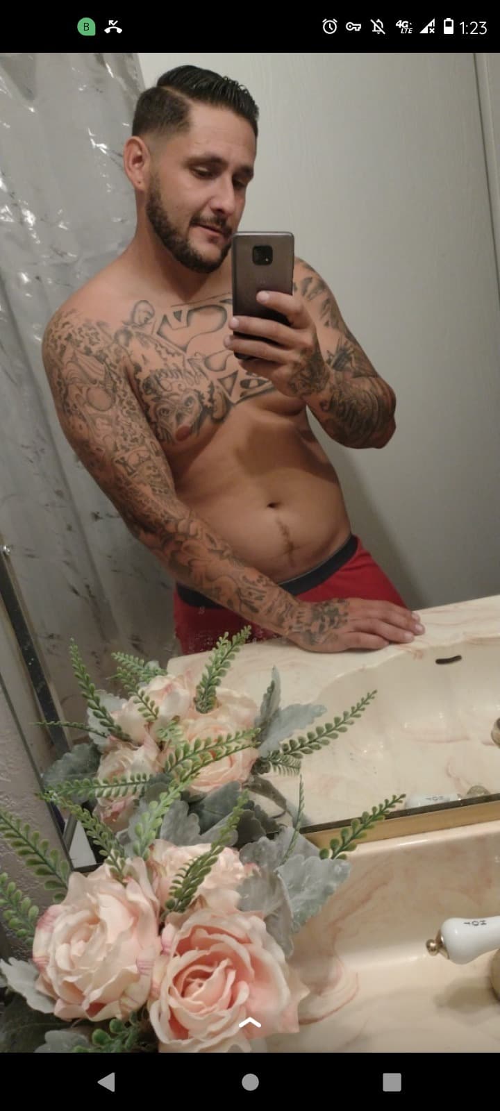 Jamie&amp;Ash😍💦