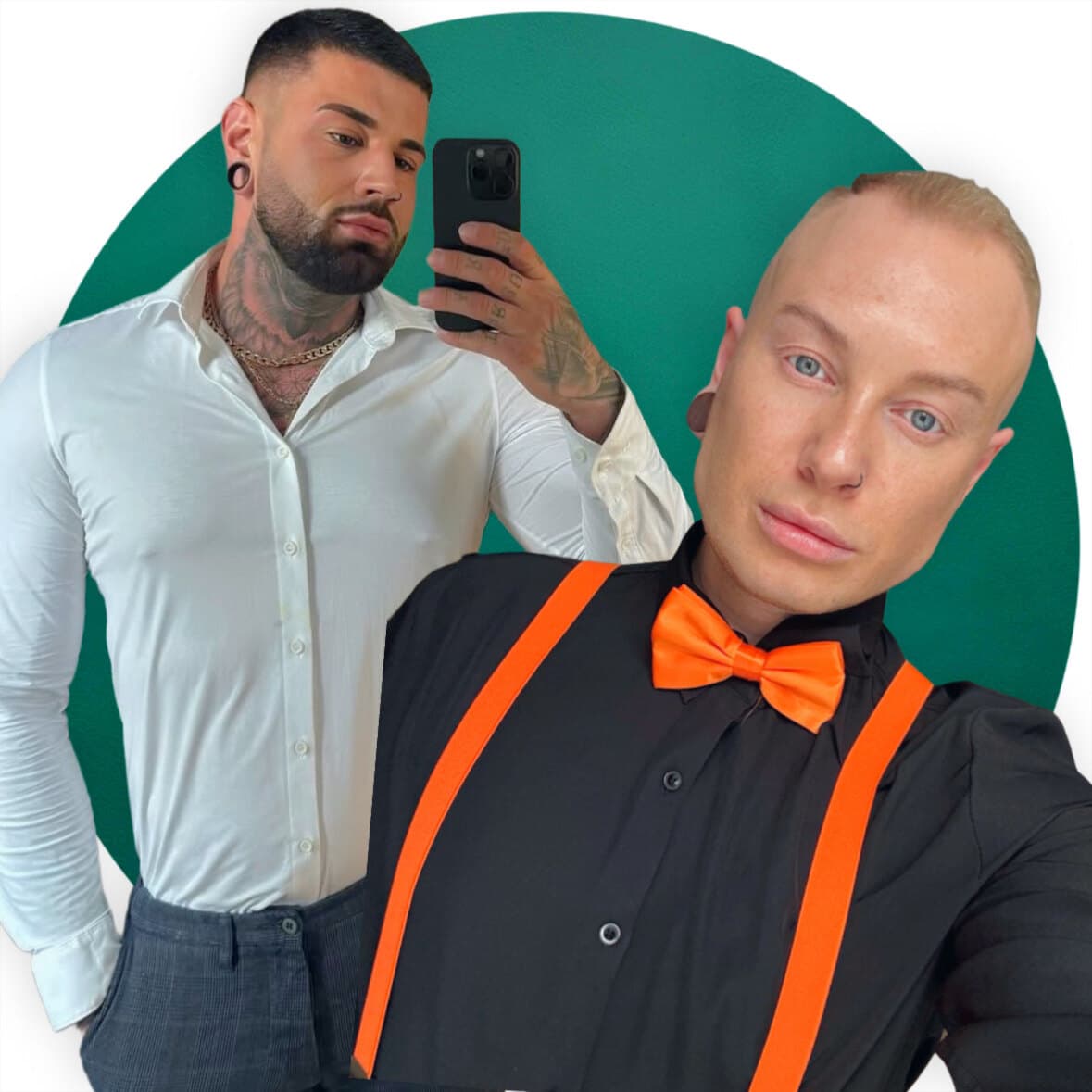 GustavoVegasAndRyderFox