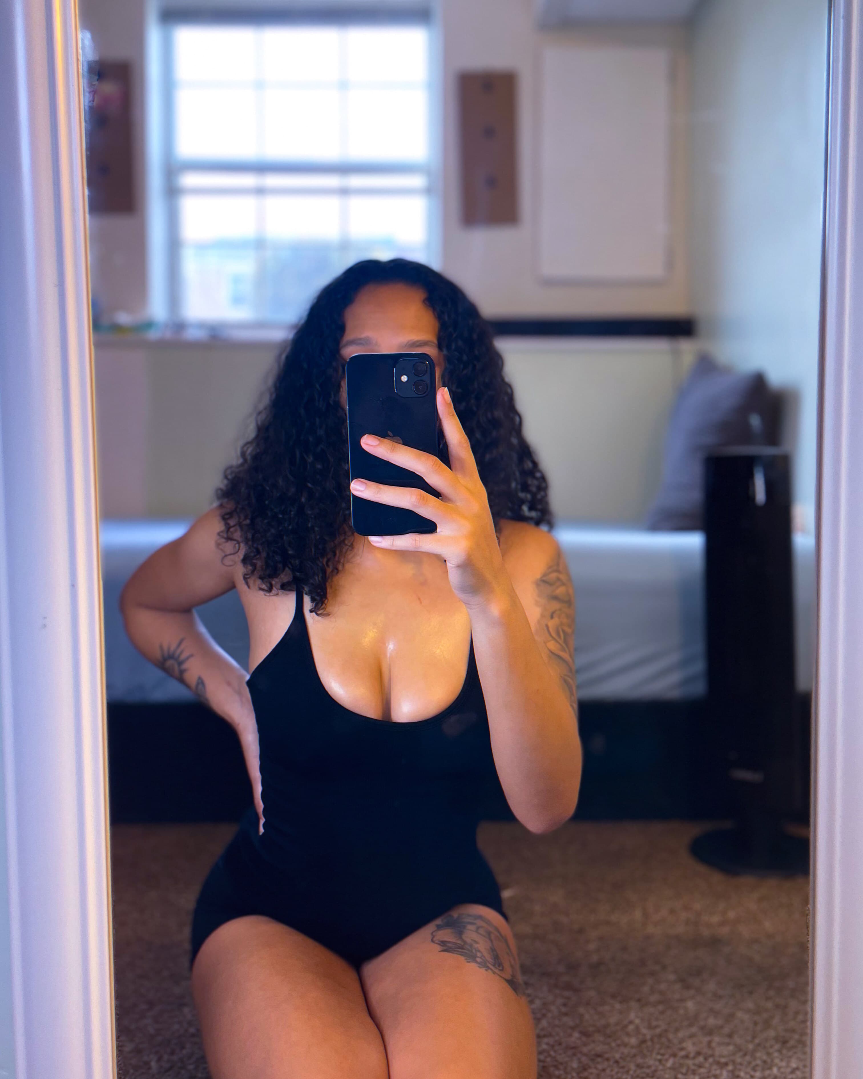 Gemini Freak 😋♊️🐐