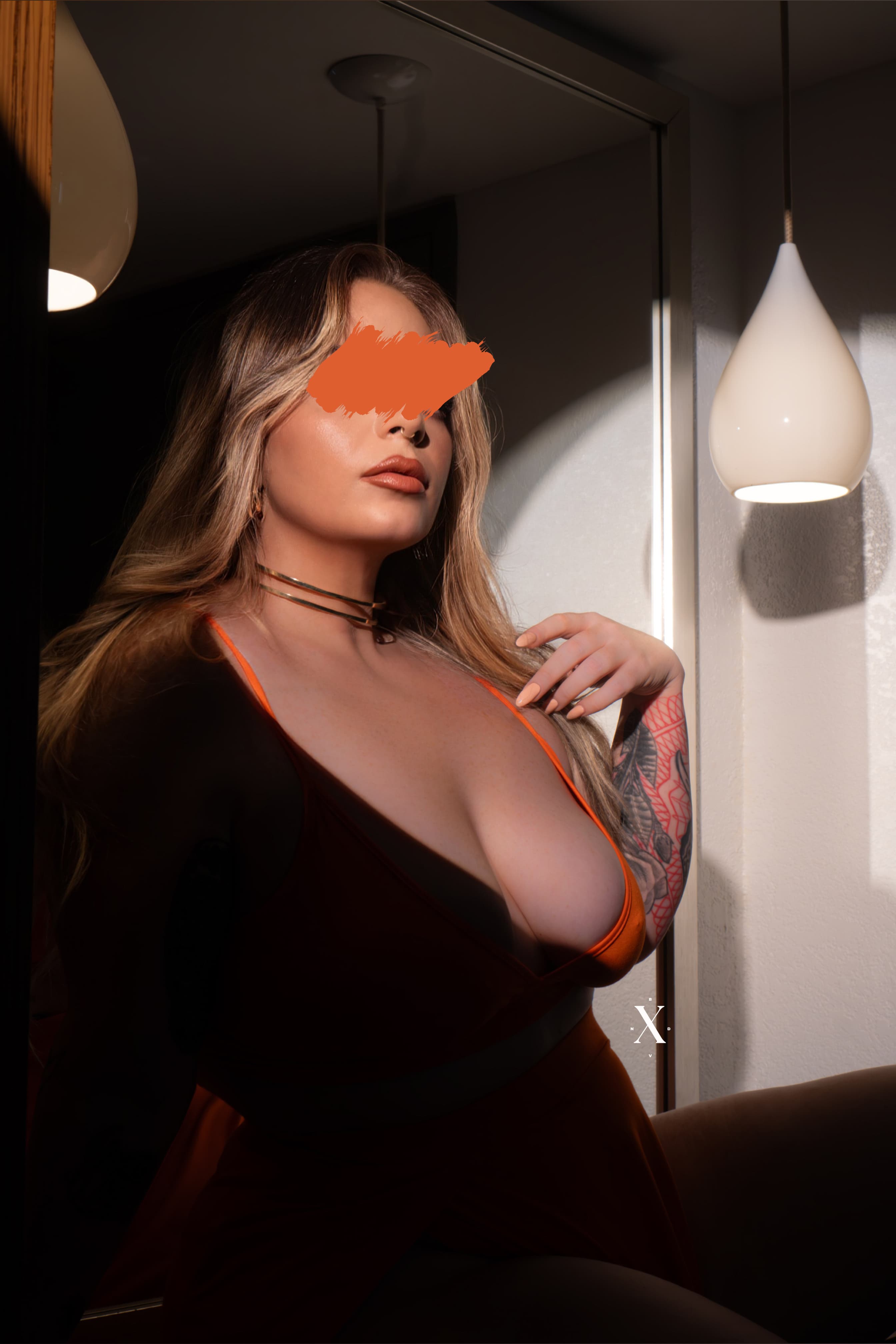 𝐌𝐞𝐥𝐥𝐲 || 𝐁𝐥𝐚𝐧𝐜𝐨