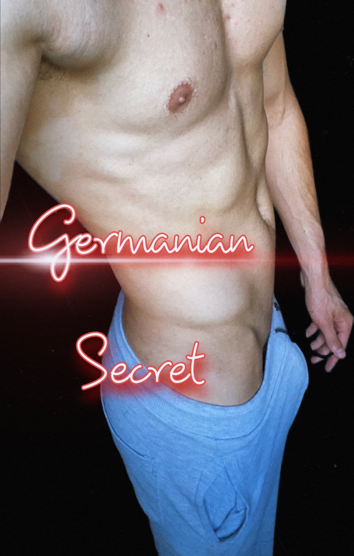 Germanian Secret
