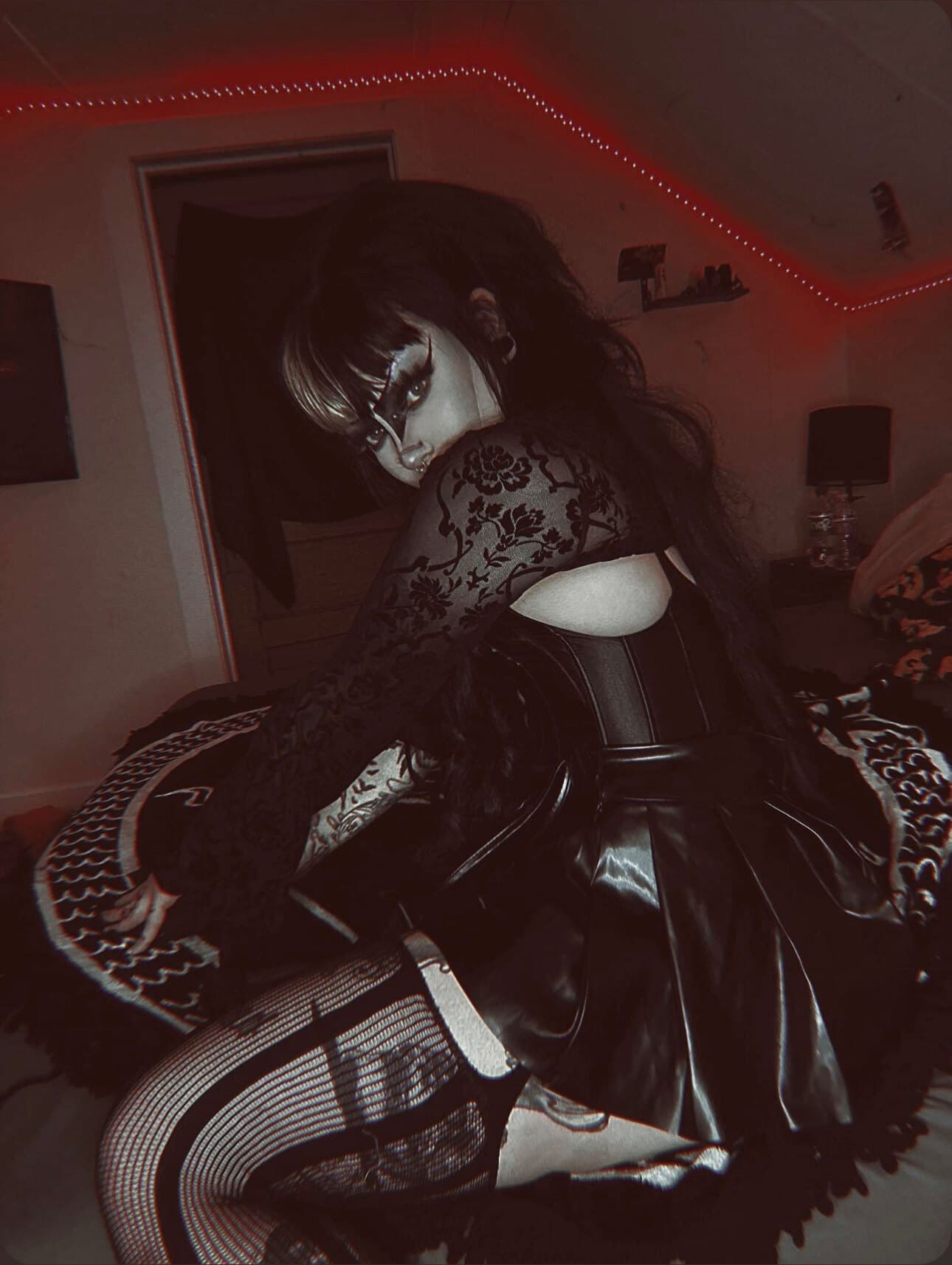 🕷️ 𝕭𝖇𝖞 𝕲𝖚𝖙𝖟 🕷️