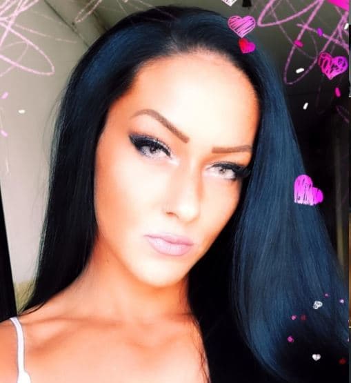 💪🔥🎀💜 Gina Fire VIP 💜🎀🔥💪