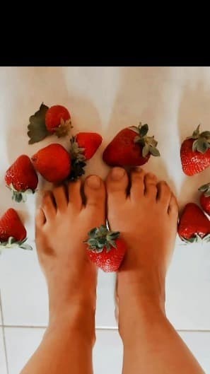 SweetFeet