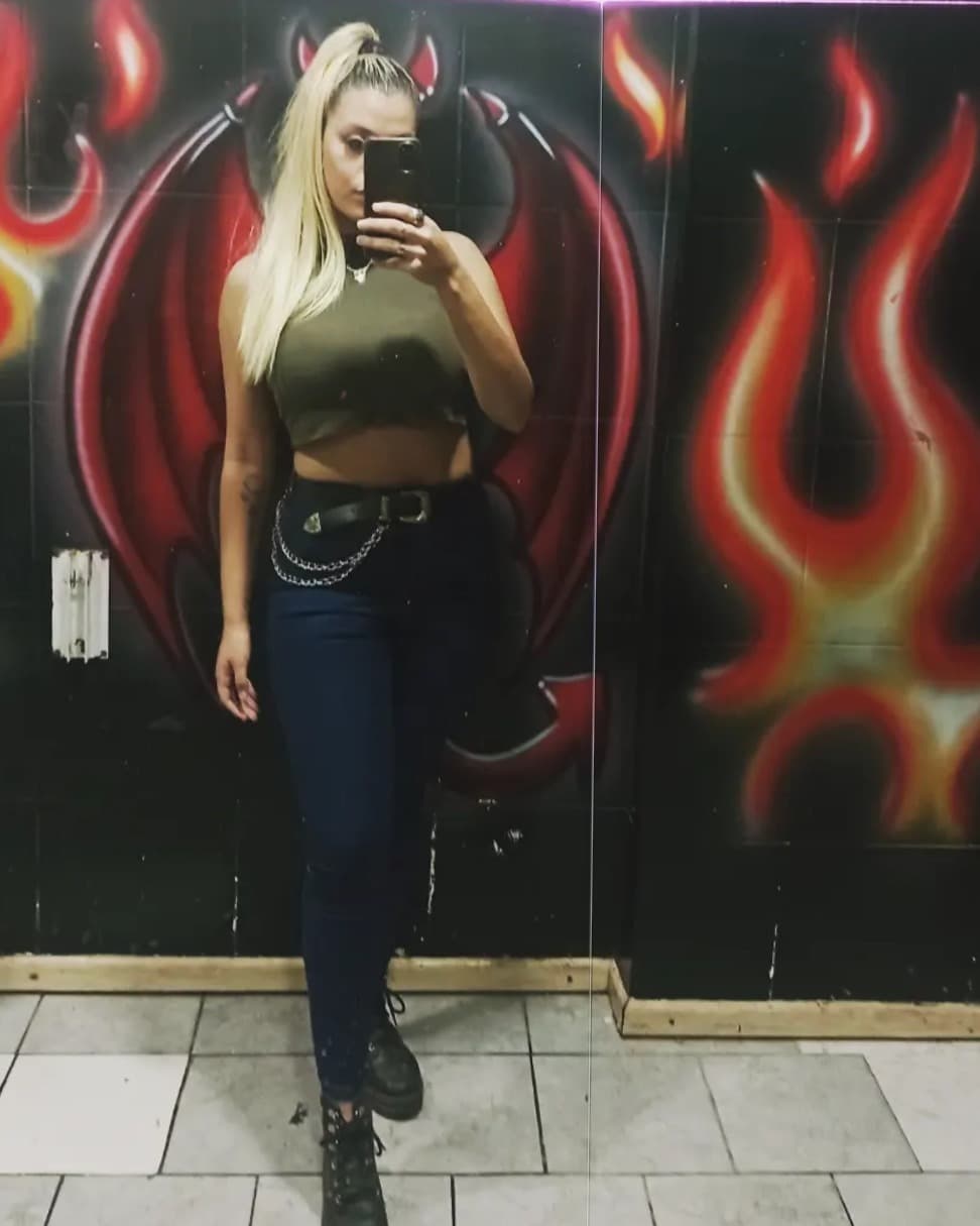 👑 Queen Ginit 👑