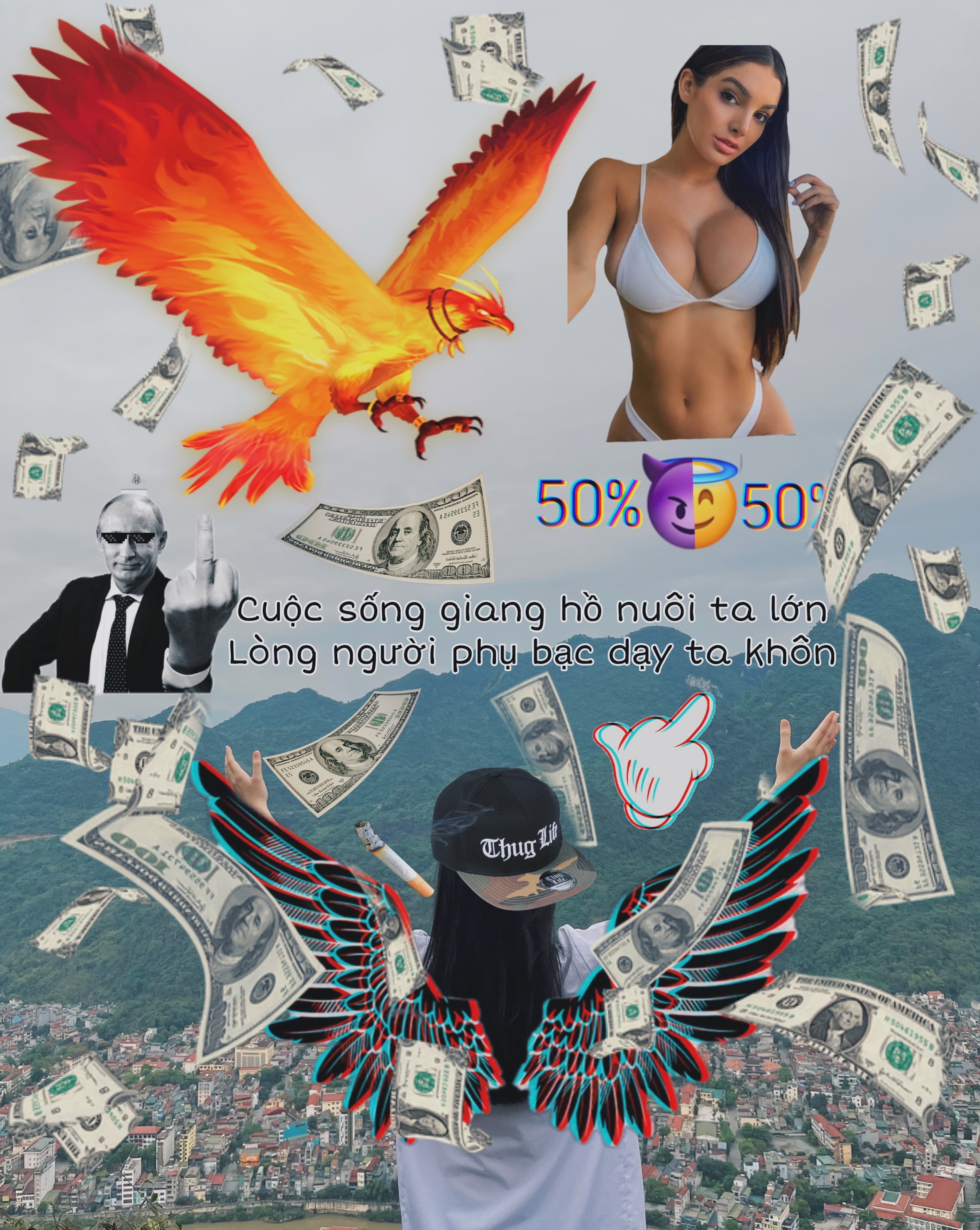 dĩ vãng nhạt nhoà