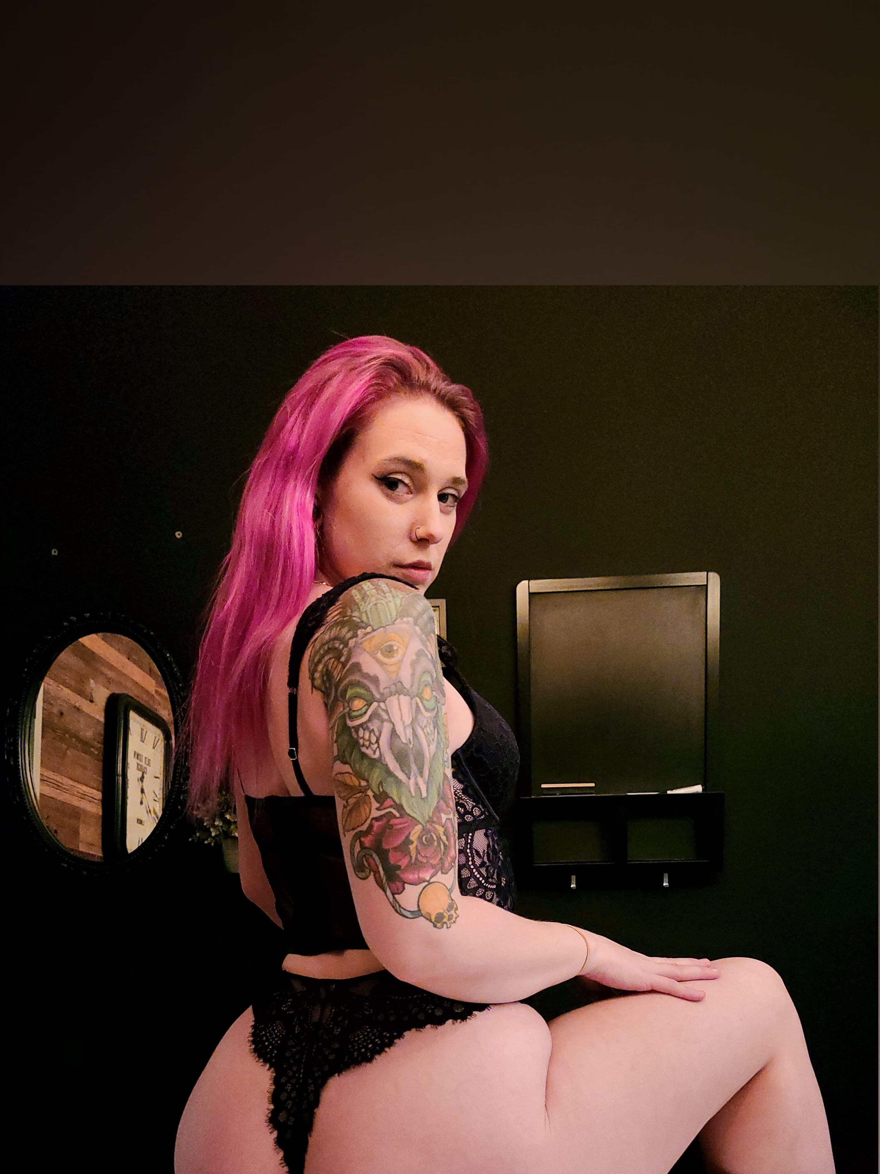 La petite sirène 🧜🏼‍♀️