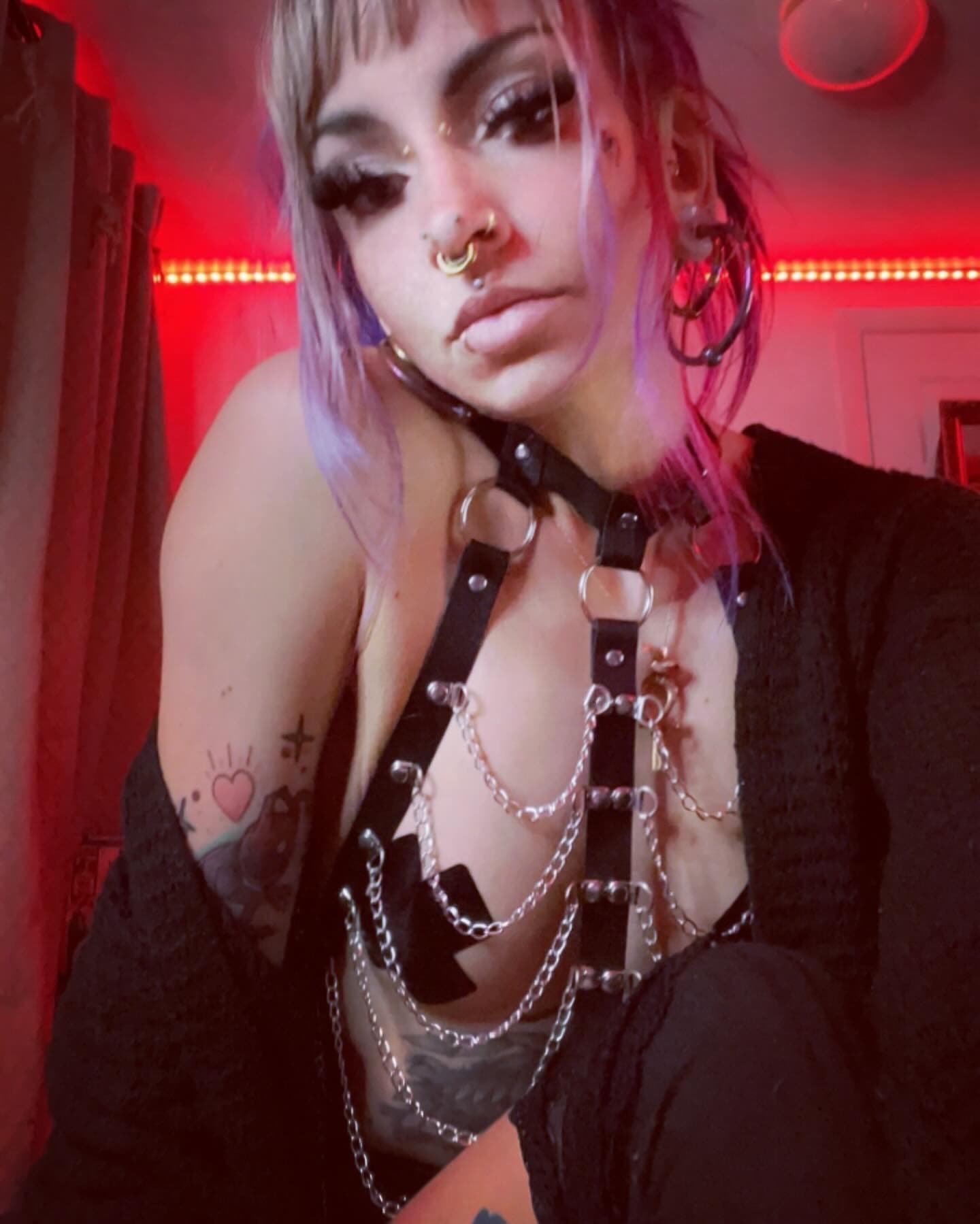 🦄𝔊𝔬𝔡𝔡𝔢𝔰𝔰 𝔎𝔞𝔯𝔥𝔪𝔞🦄𖤐 𝘝𝘐𝘗 𖤐