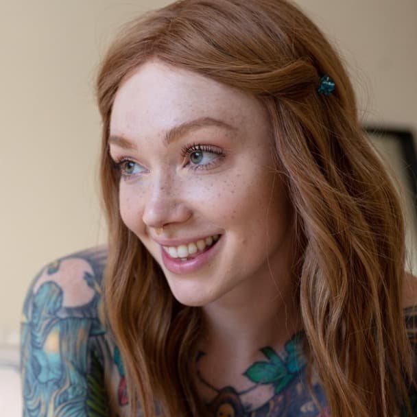 GoAskAlex 👑 Queen of Dirty Talk