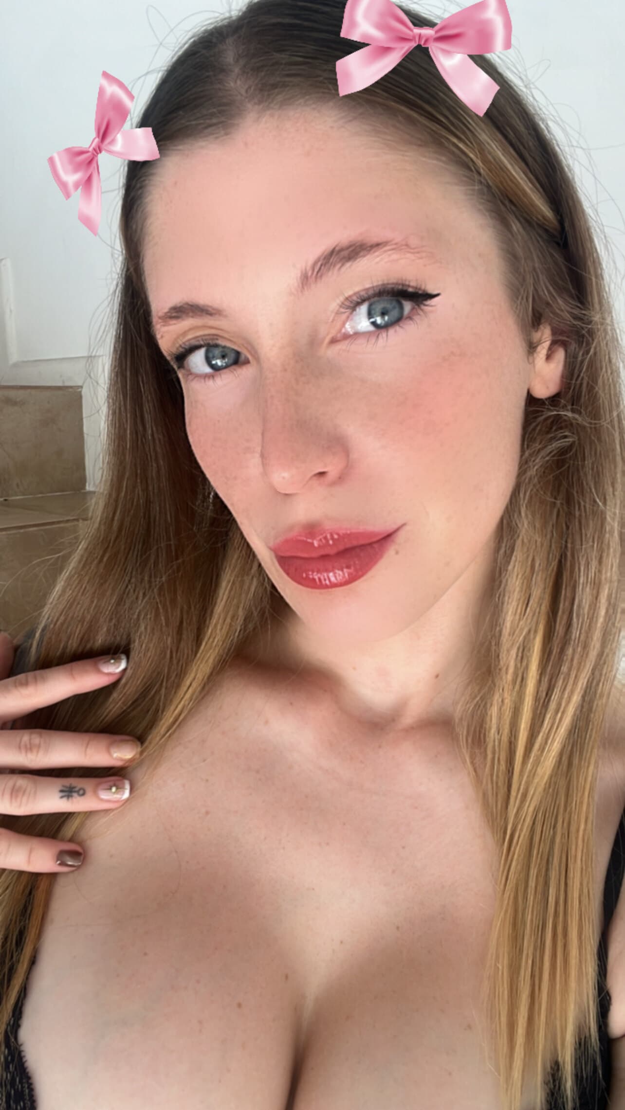 Goddess Dagha🌹⛓️