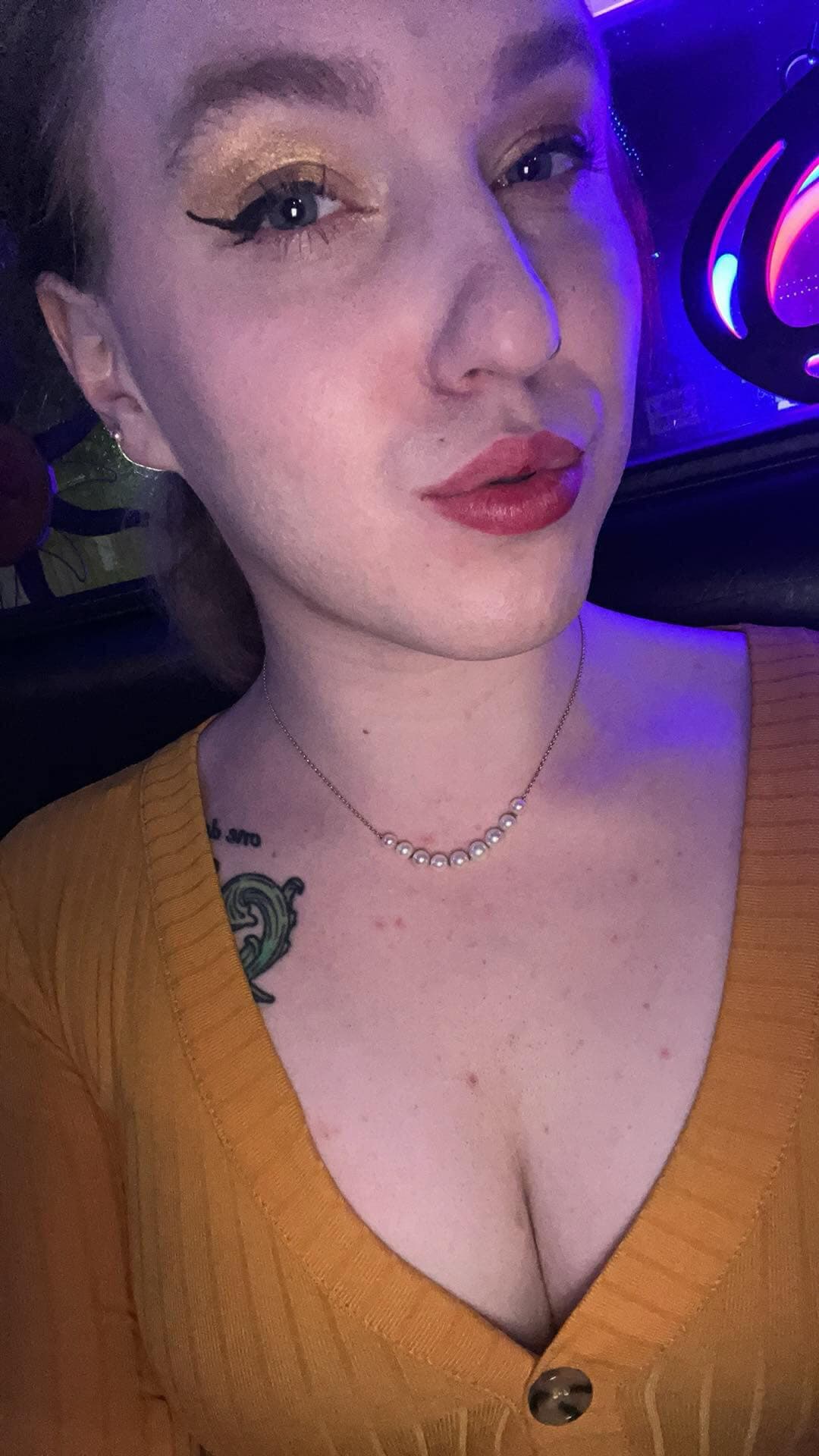 The Eva Goddess 🦄