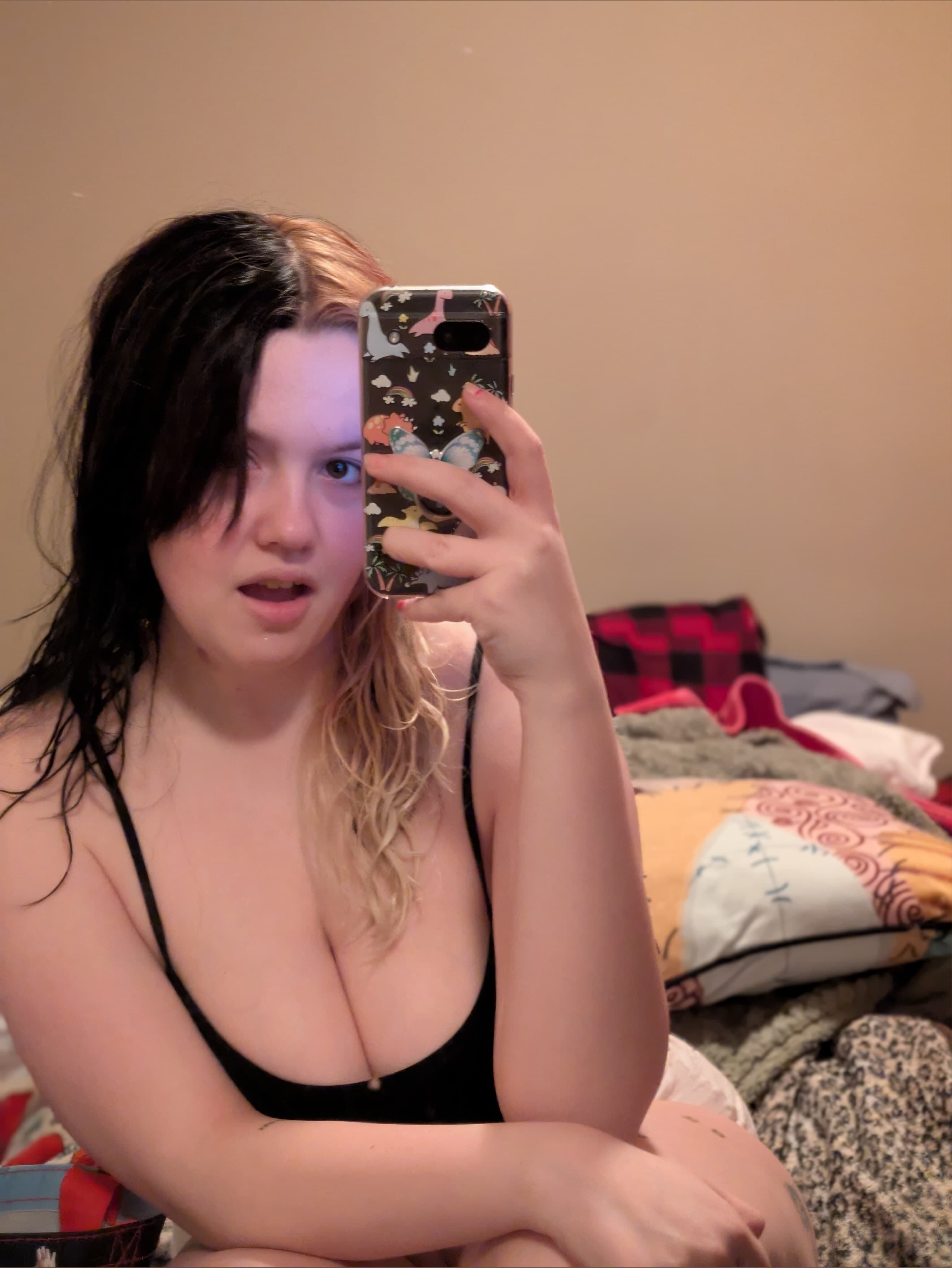 💚Goddess Alix🌸 top 18%