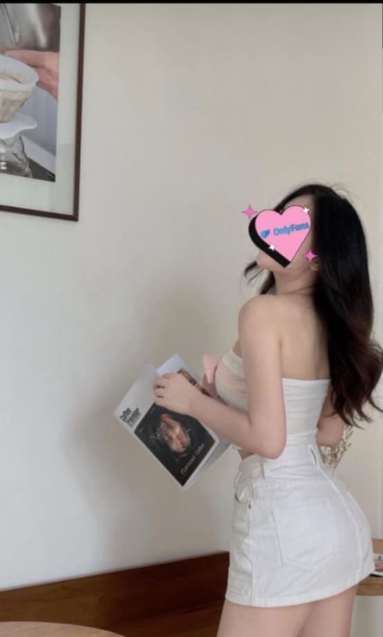 Goddess Xiv ♠️🤏