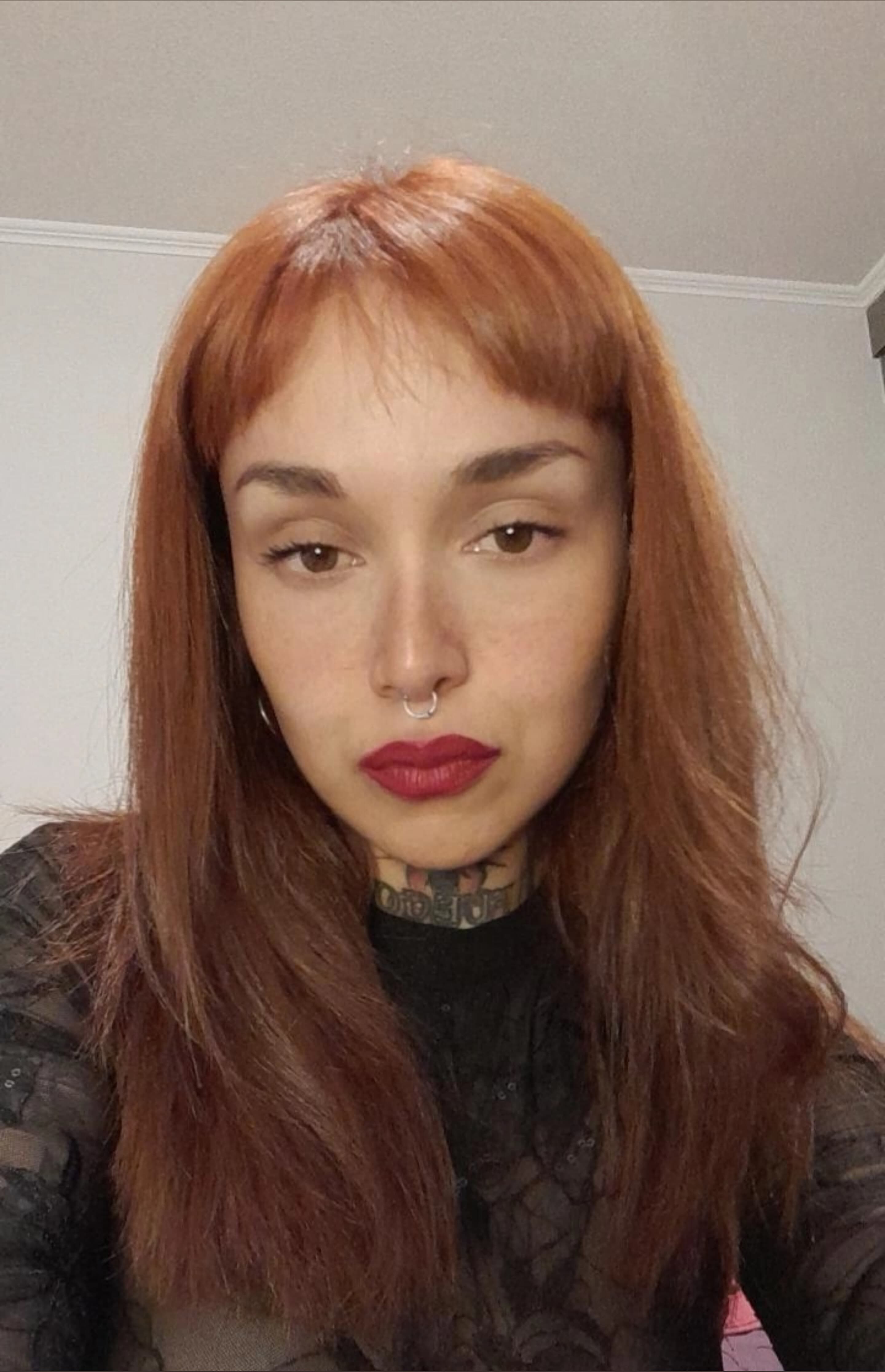 BLAIR WALKER ❤️‍🔥