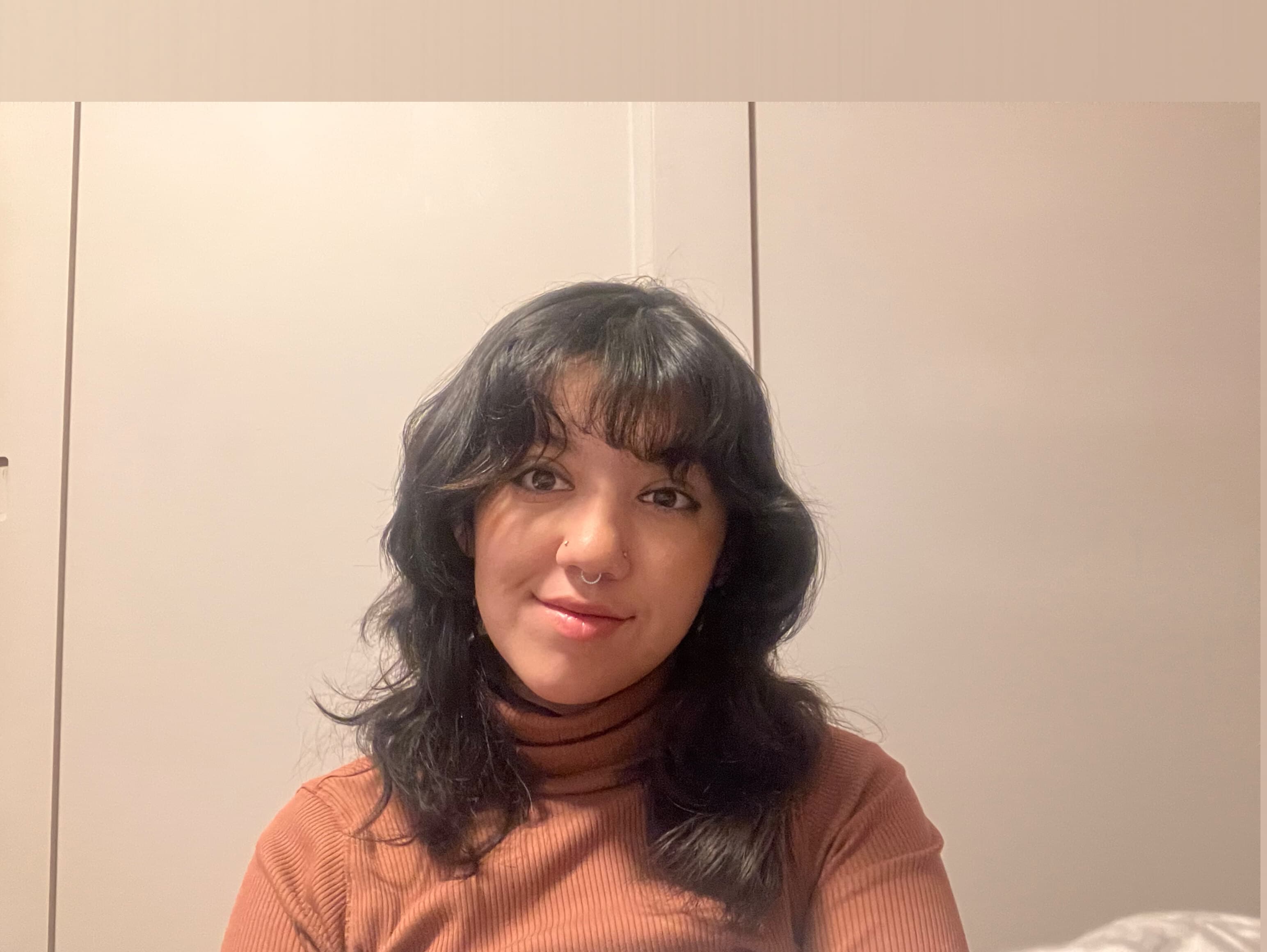 Goddess Crimson ❤️