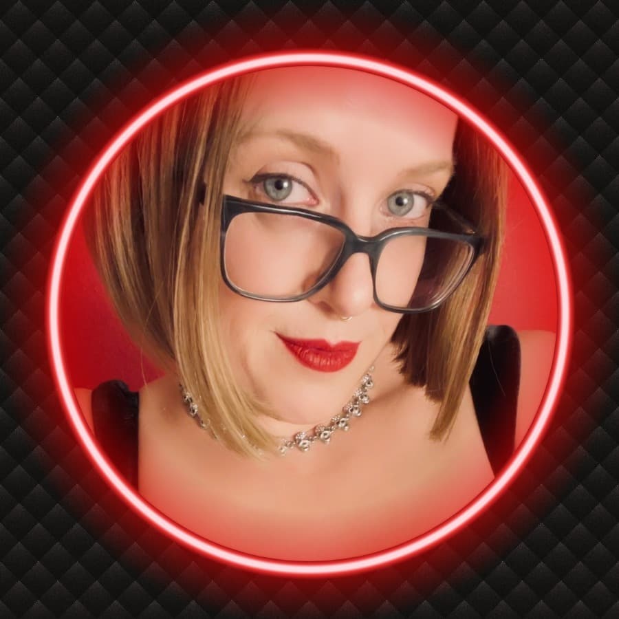 ❤️‍🔥 GODDESS LILLEE ❤️‍🔥 SENSUAL FEMDOM