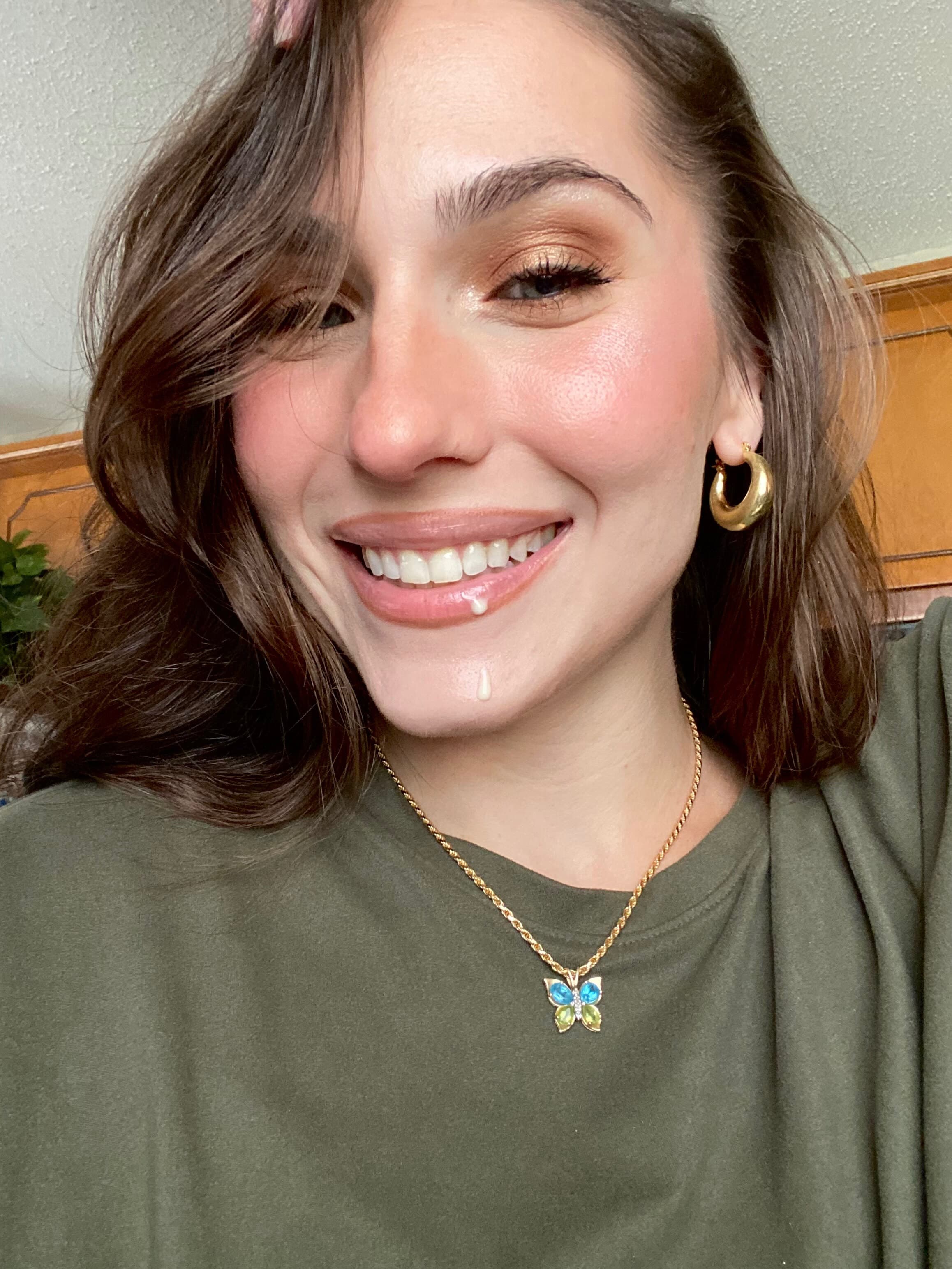 Goddess of Chaos 😈💣💥