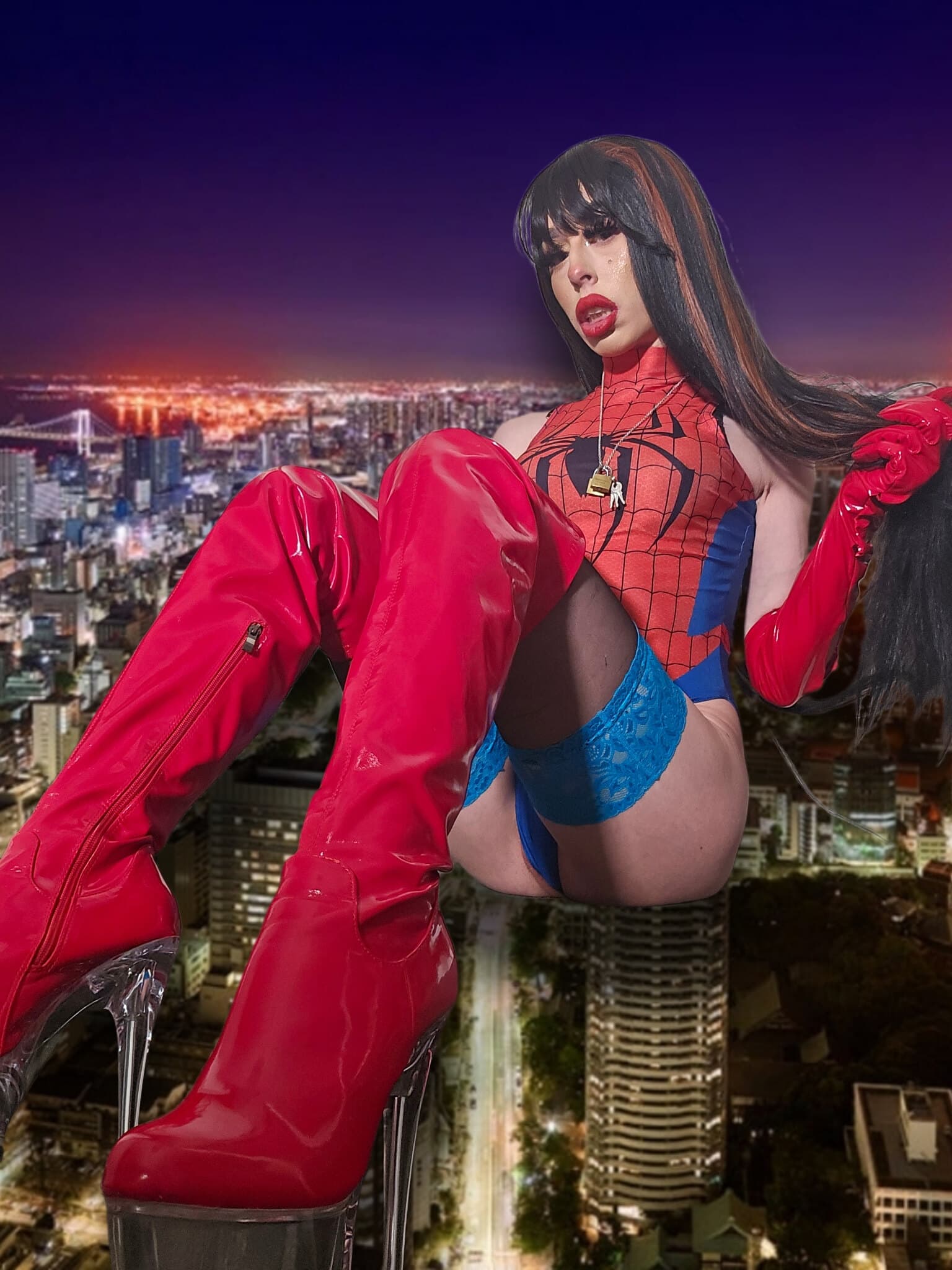 Goddesssharkk🦈🔐