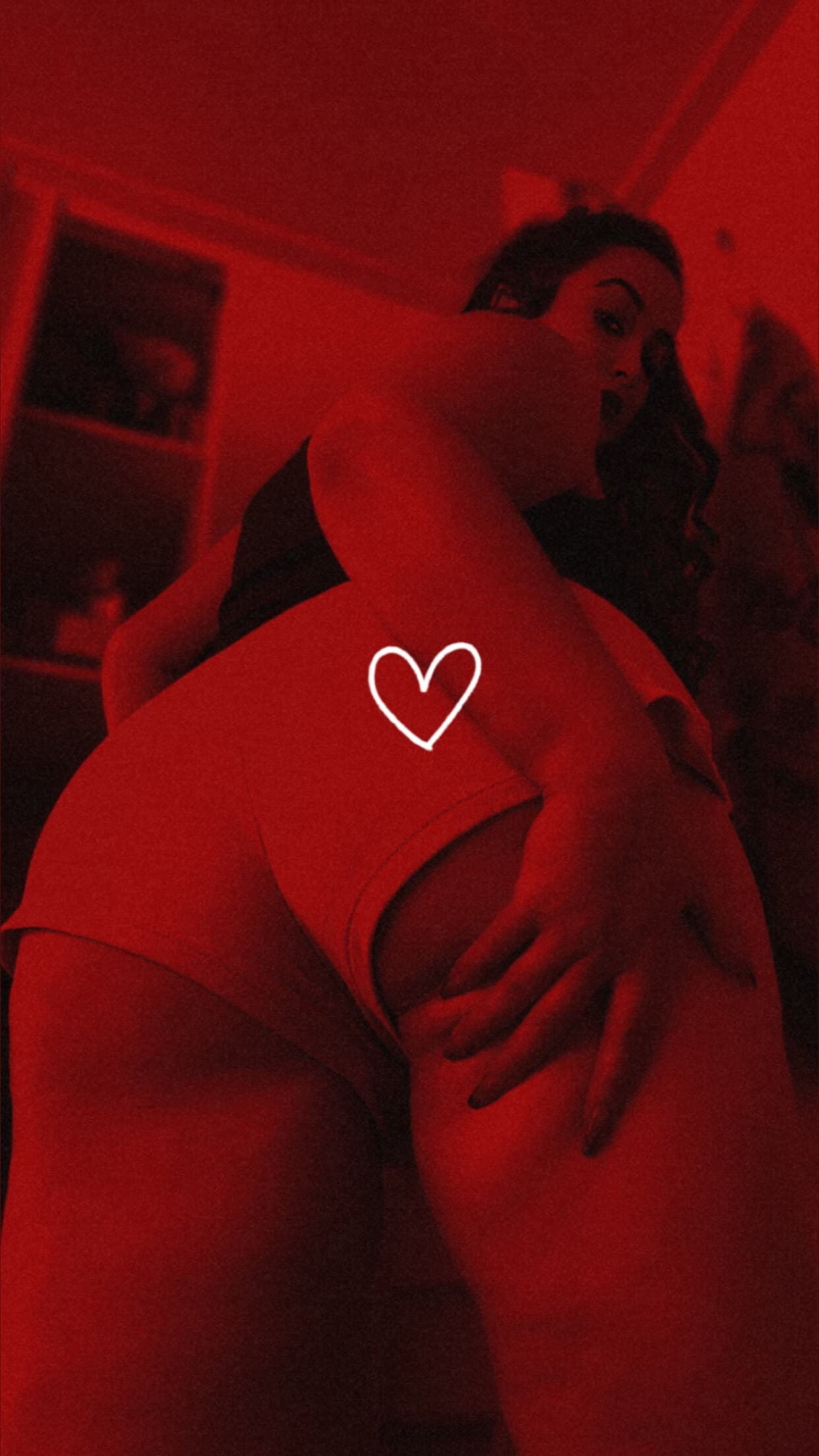 😈🎥🤴🏾👩🏼‍🦰 мιѕѕ яє∂ 🌶️💦🔞🥷🏾