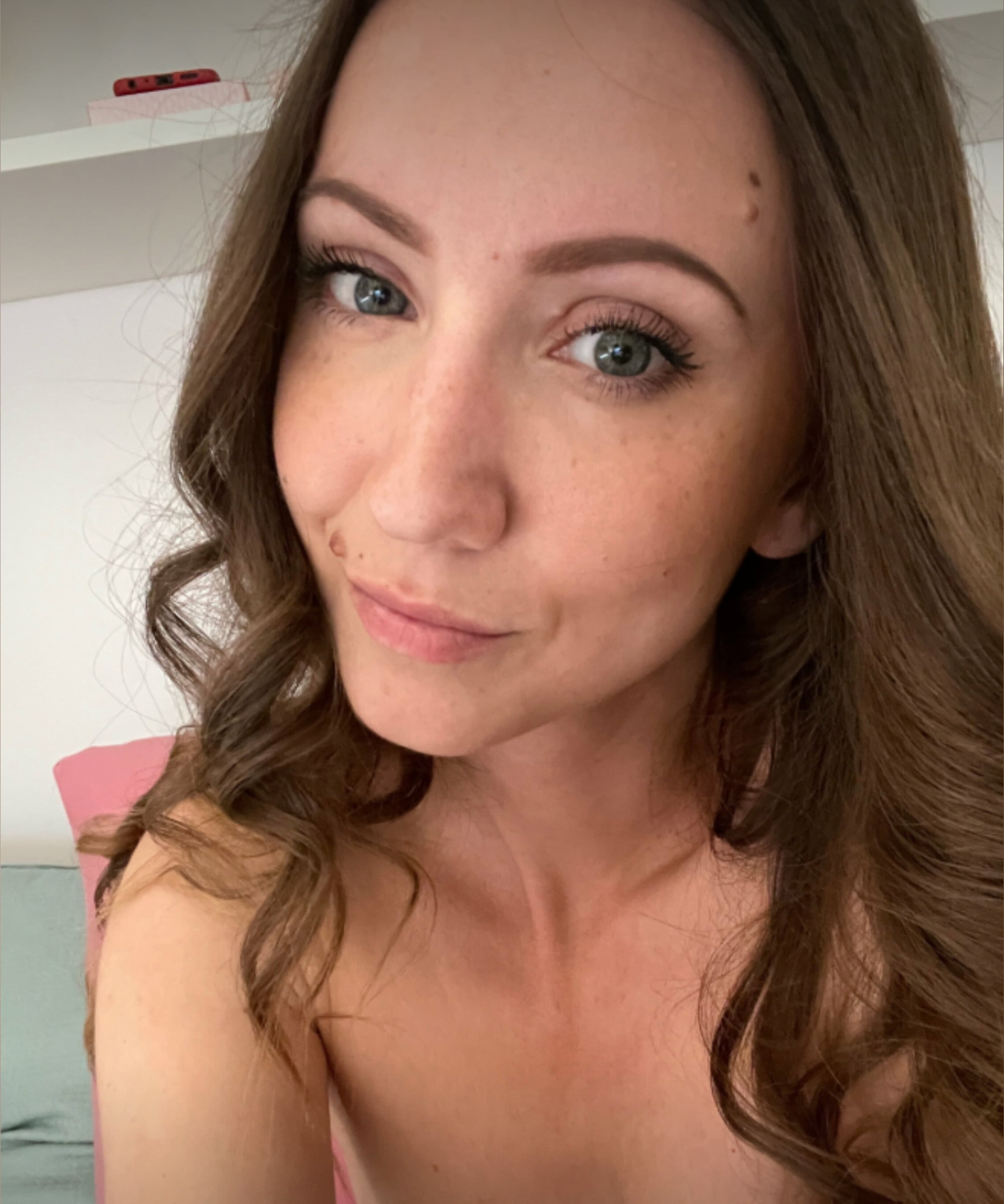 💜Mysterious Hailey 🎀🎗