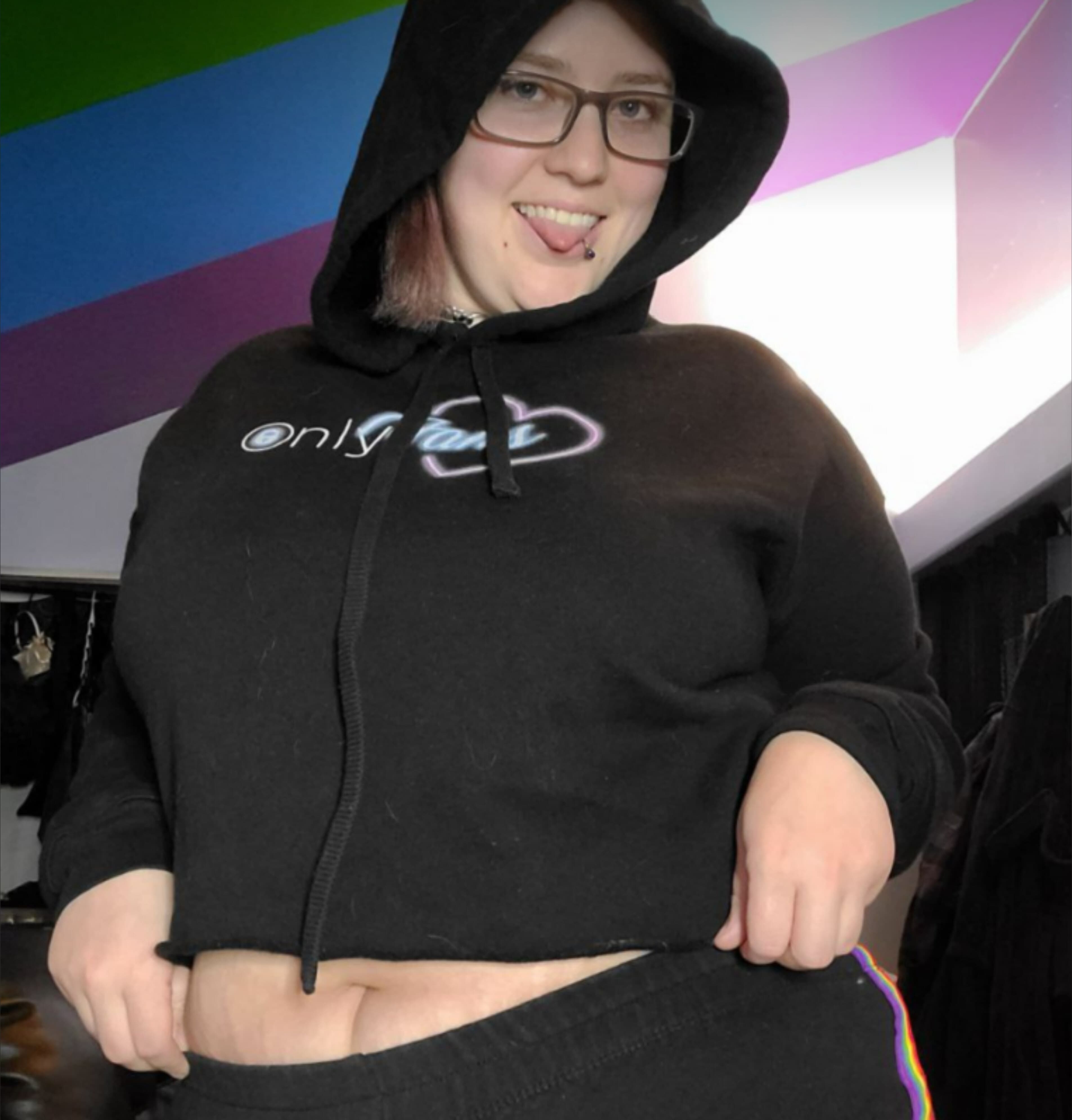 Your Kinky Goth Girlfriend