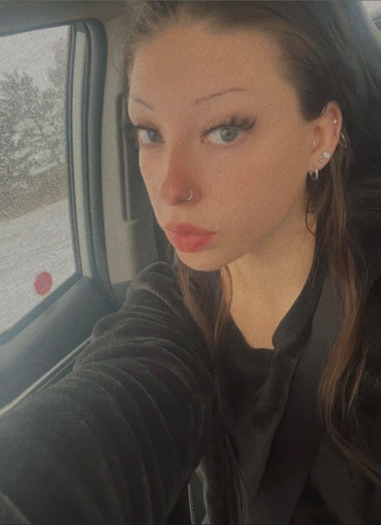 gracebaby top 8.9% <3