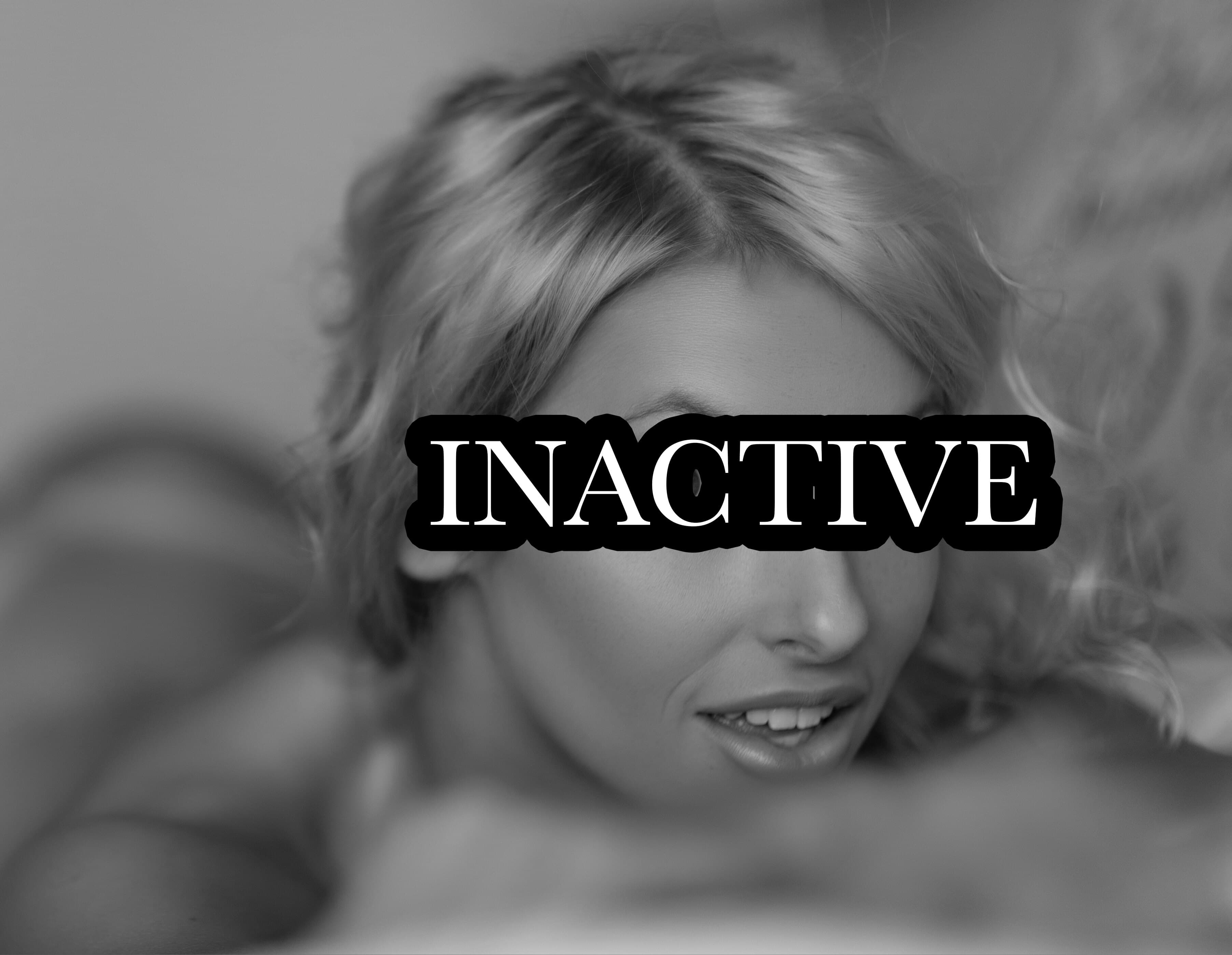 Inactive Griffin Page