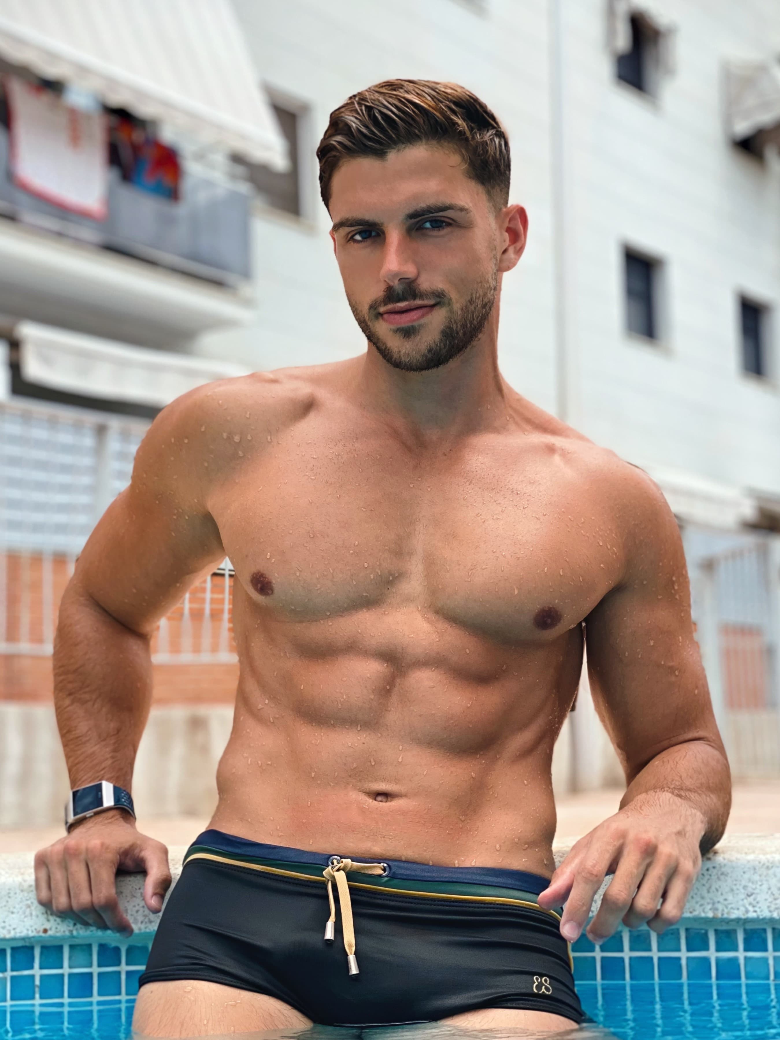 Guille Choa