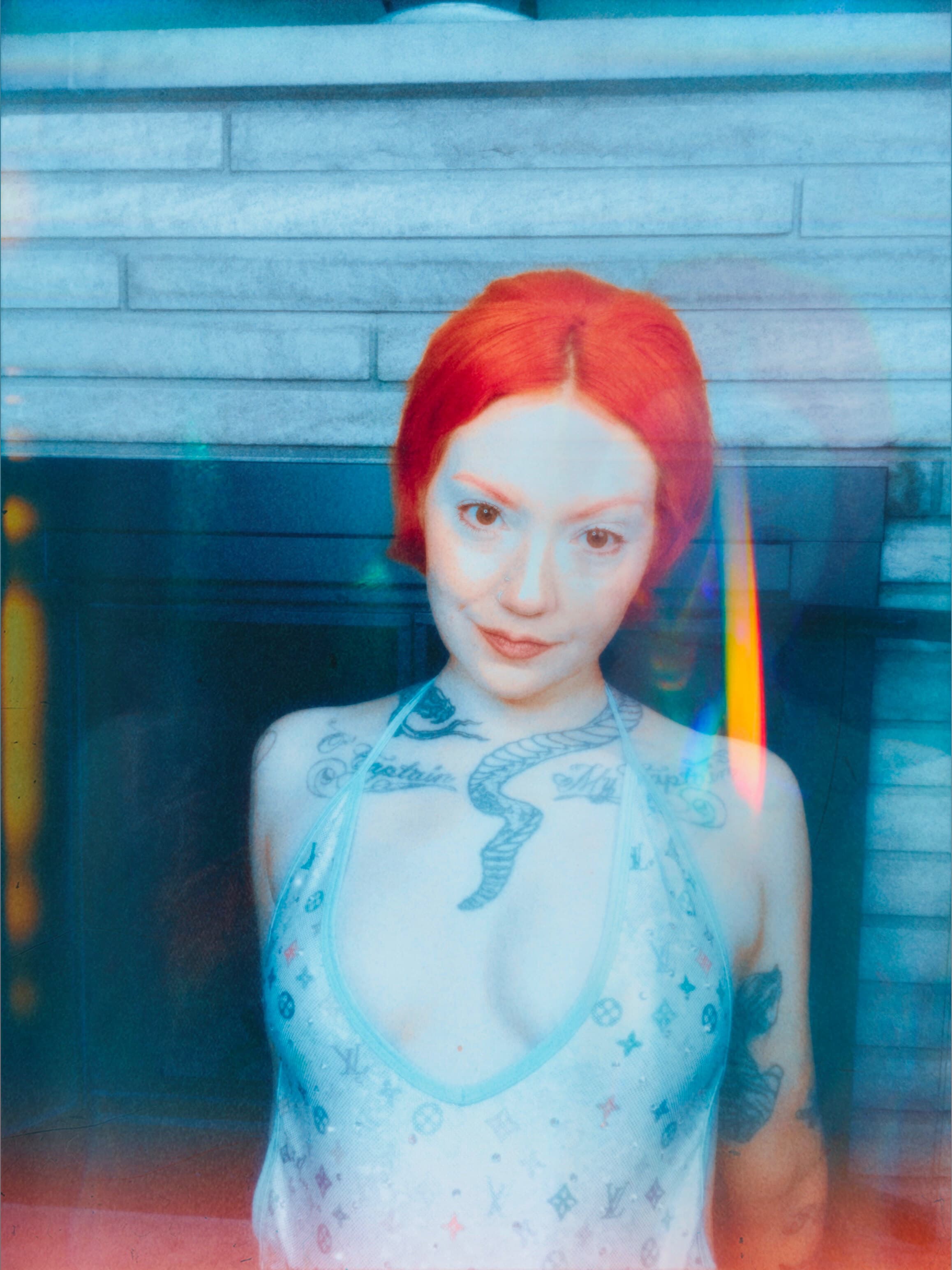 Gurl Haggard ❤️‍🔥✨👹✨🌹