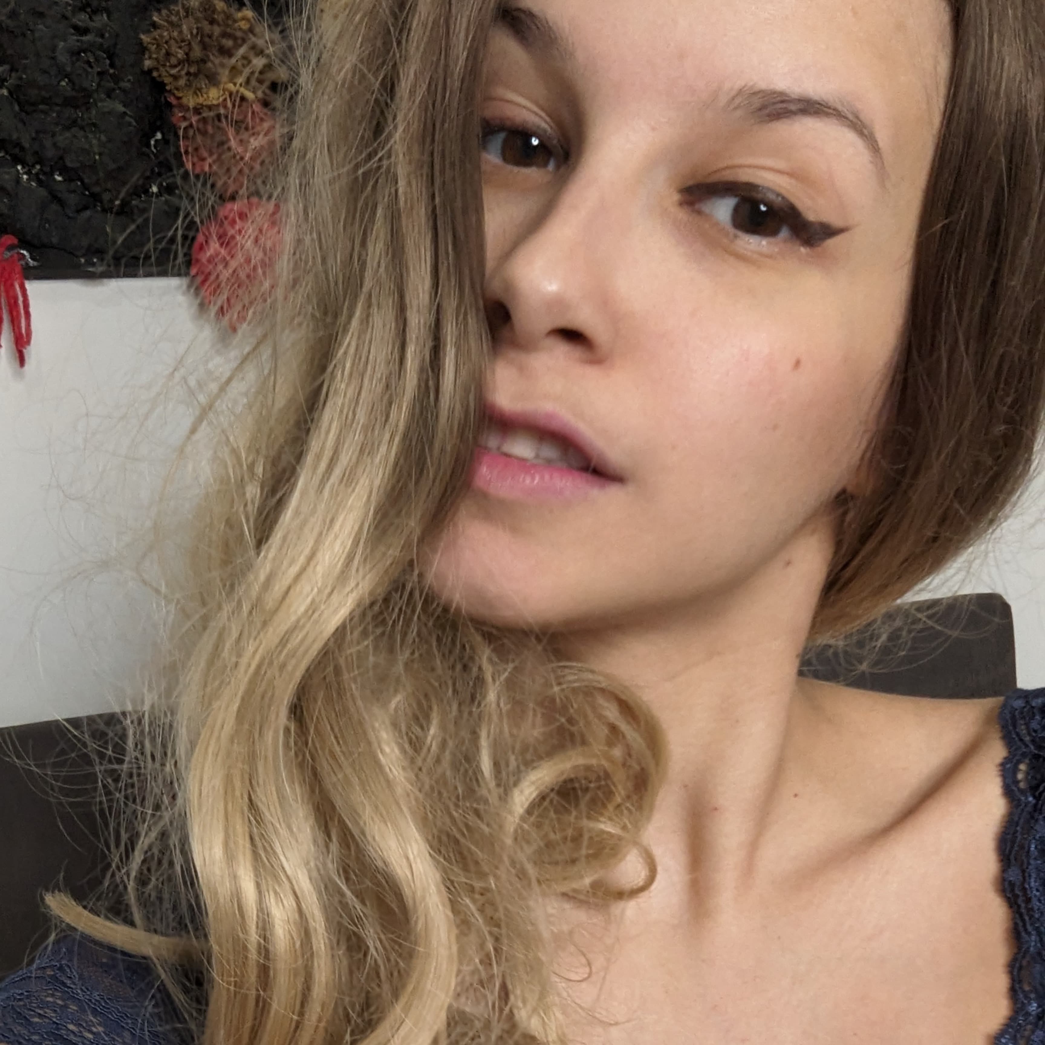 Gween Black 200+ FULL VIDEOS 💕