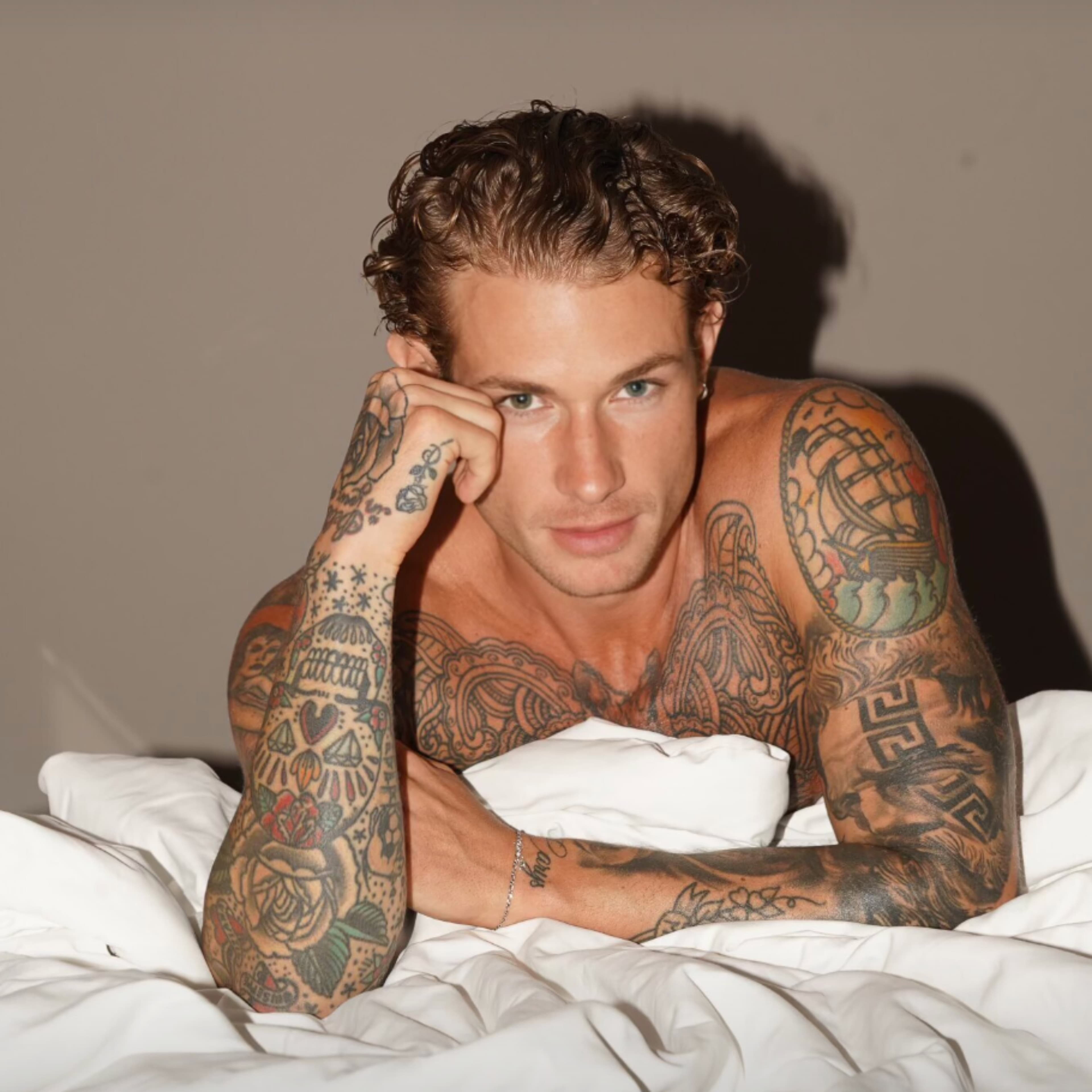 Giorgio🧜🏼‍♂️