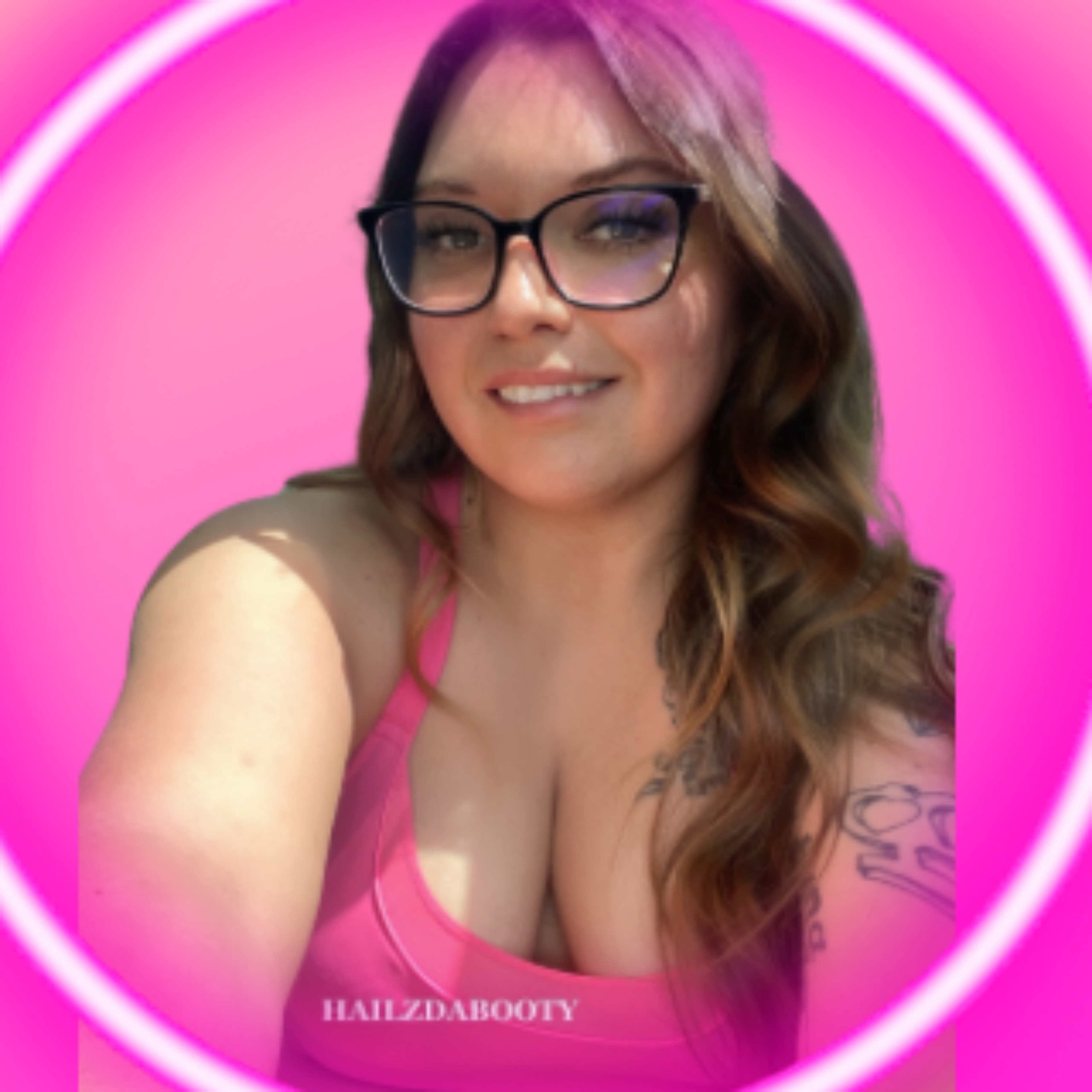 𝙃𝙖𝙞𝙡𝙚𝙮 𝘽𝙖𝙮𝙡𝙚𝙚 𝙎𝙤𝙪𝙩𝙝𝙚𝙧𝙣 𝘽𝙚𝙡𝙡𝙚 🍑 FREE