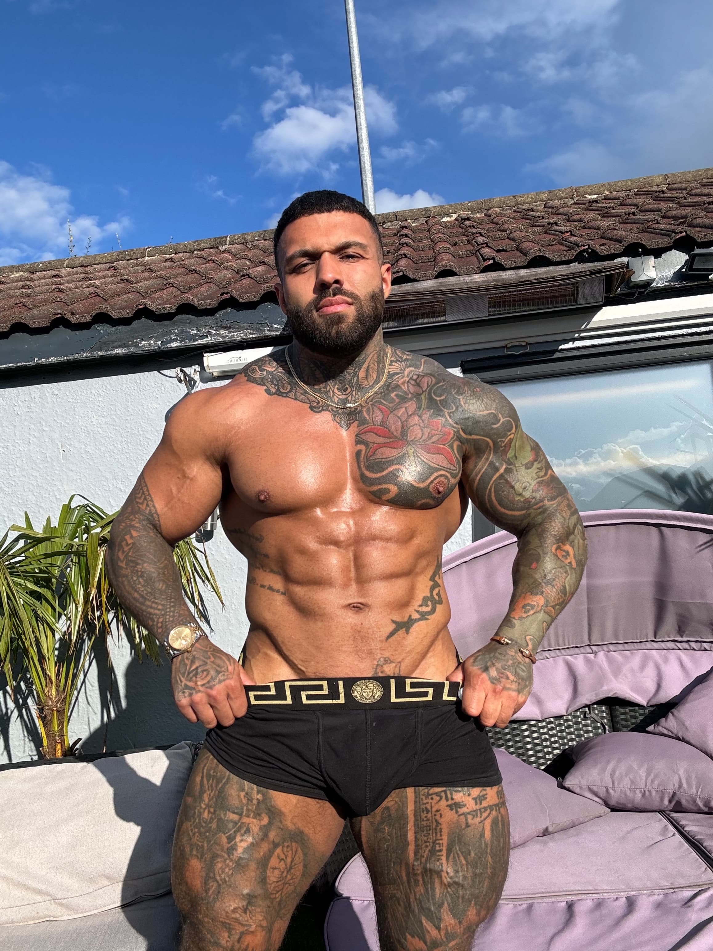 ‼️ 𝐇𝐚𝐧𝐝𝐬𝐨𝐦𝐞𝐓𝐫𝐨𝐲 𝐕𝐈𝐏 🦍