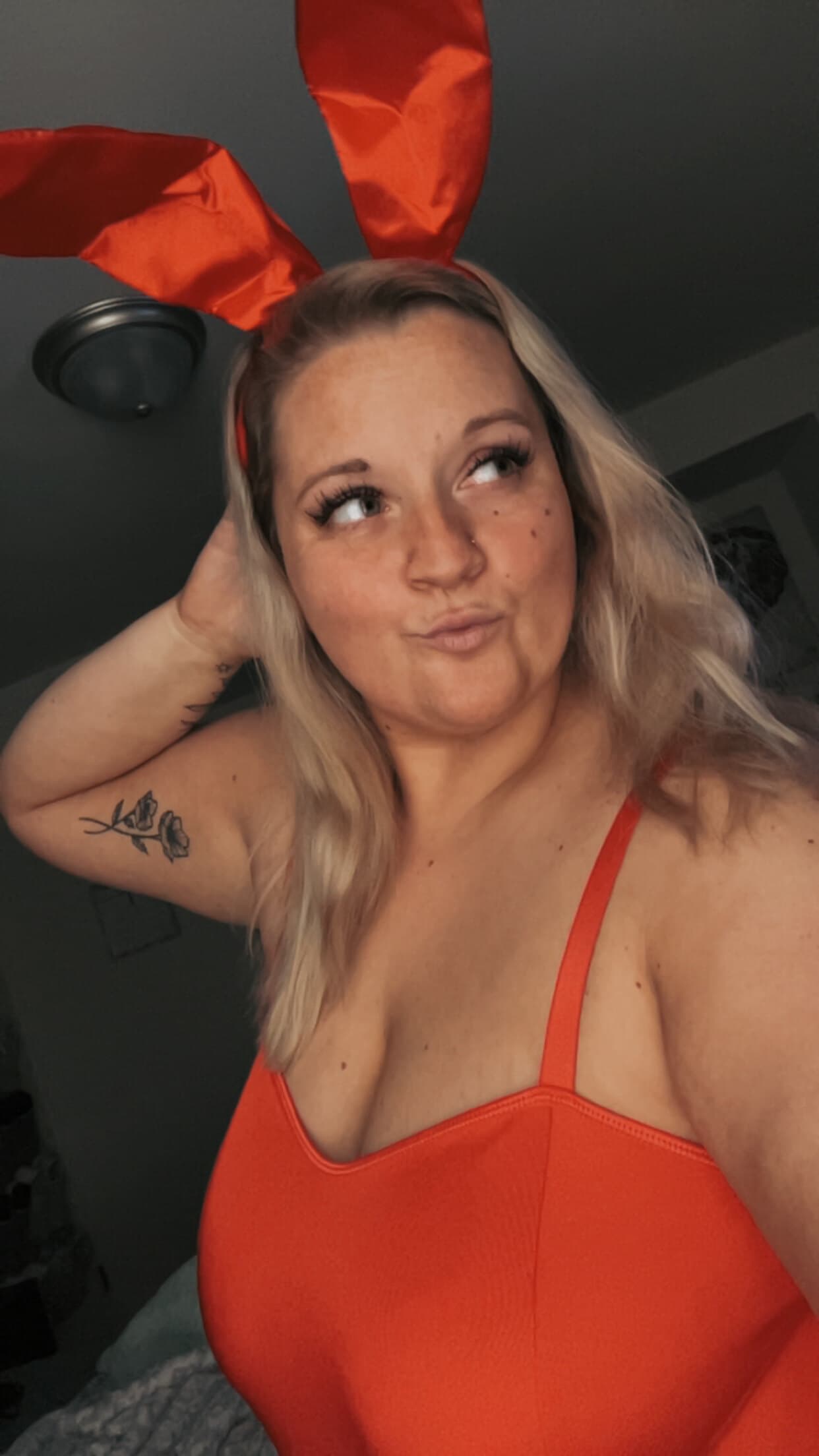 hannah’s hot honey 🌶️🍯