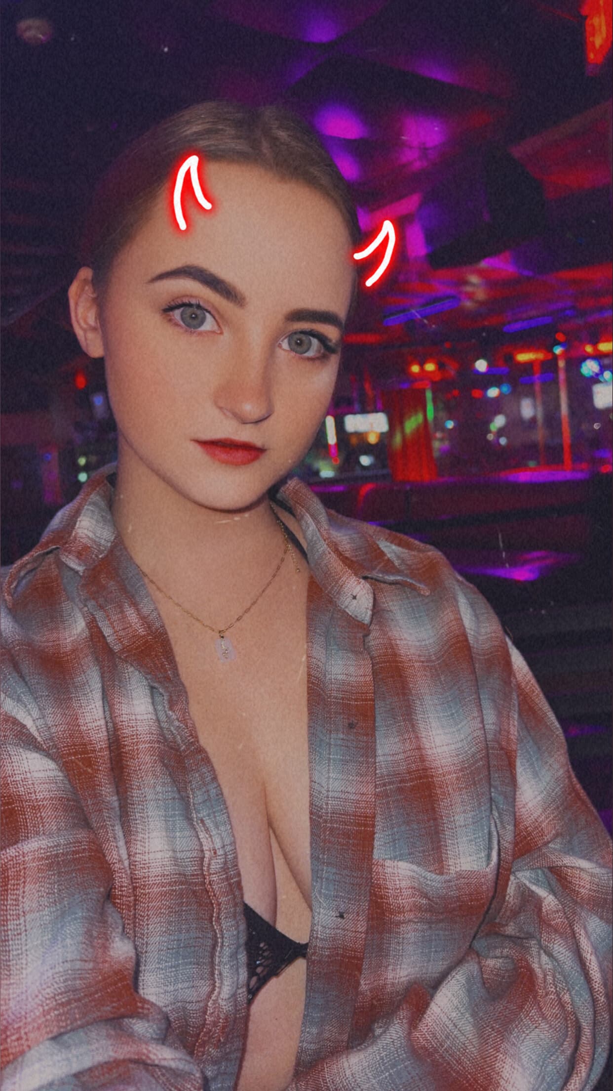 ❤️🖤 Harley’s VIP Page ❤️🖤