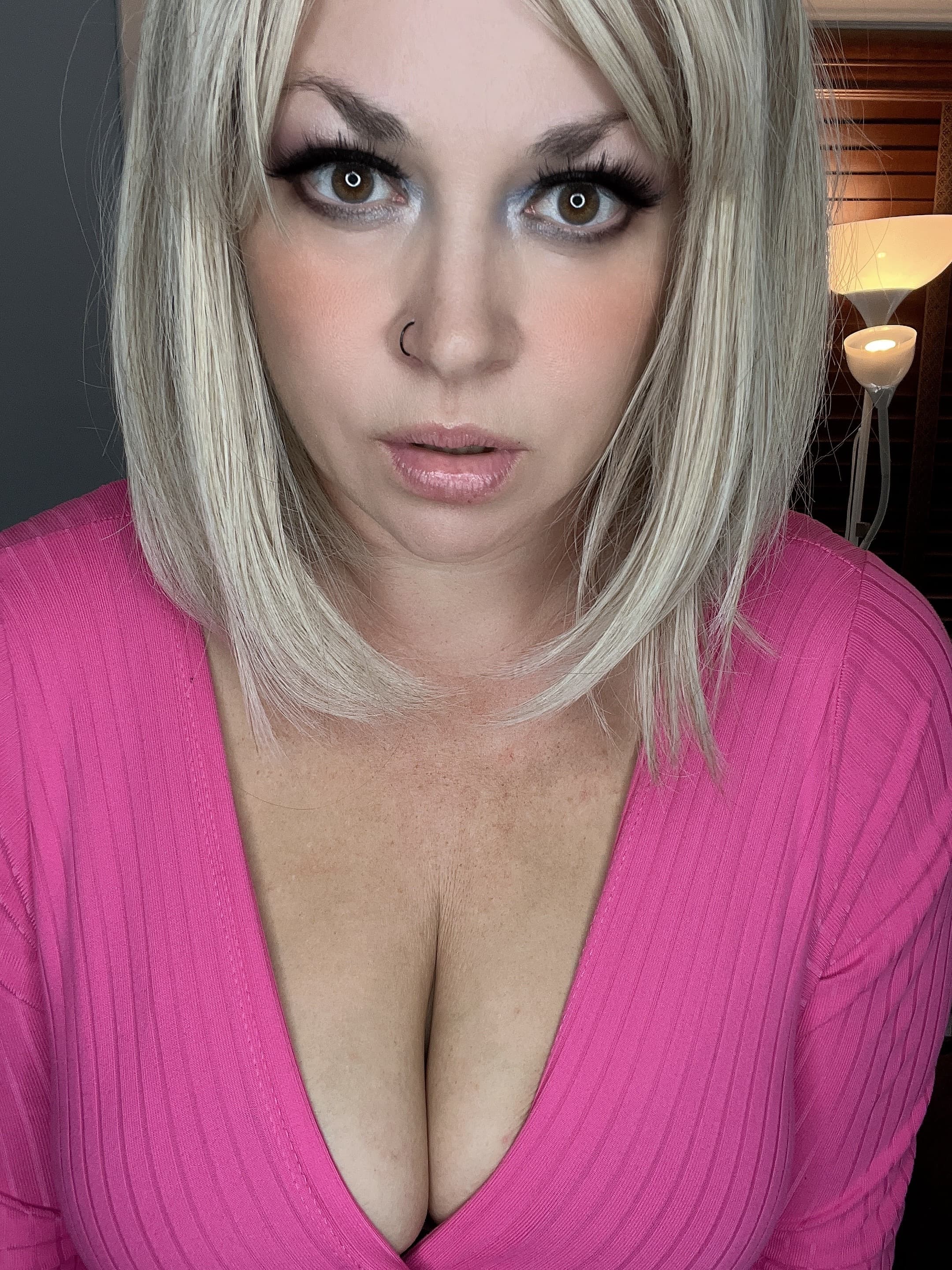 ⛓ kinky pegging mommy domme HarleyRey 💋