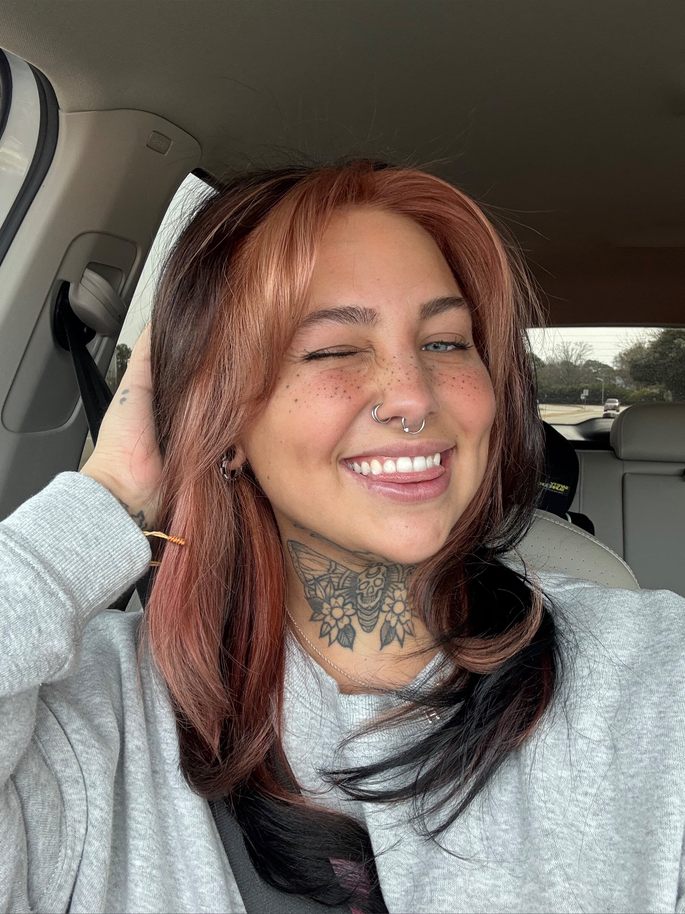 Haven Jane ❤️‍🔥